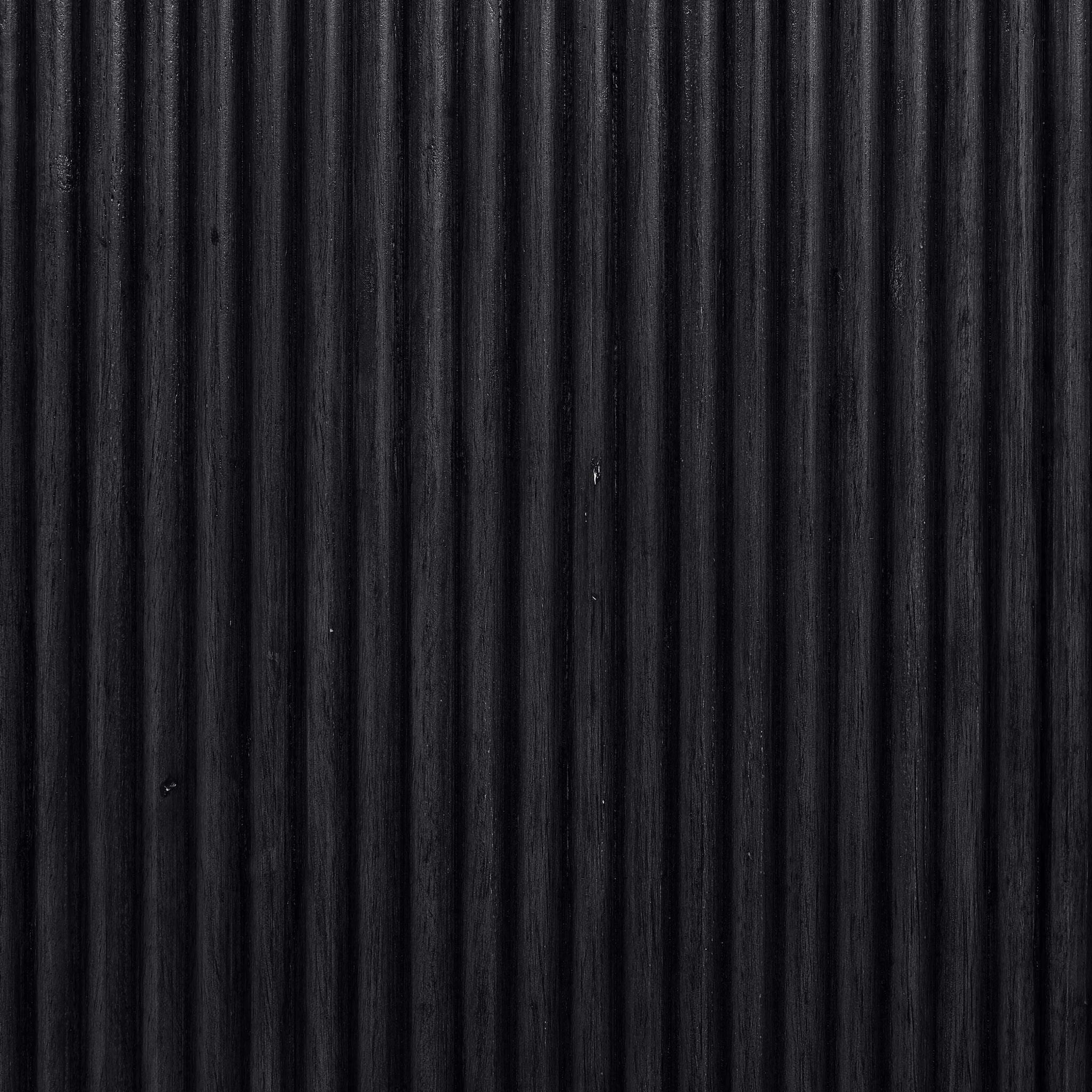 Astrid - Solid Wood And Oak Veneer Chest