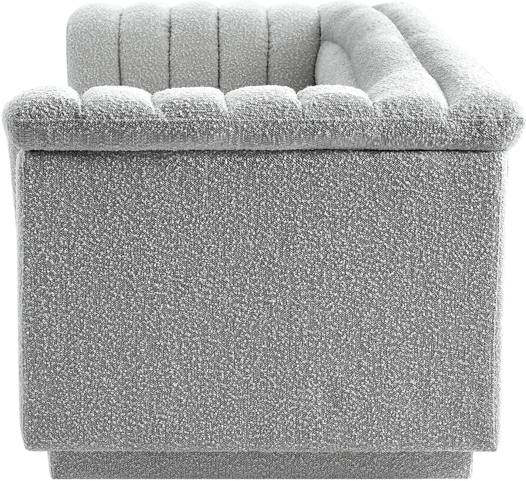Cascade - Boucle Sofa
