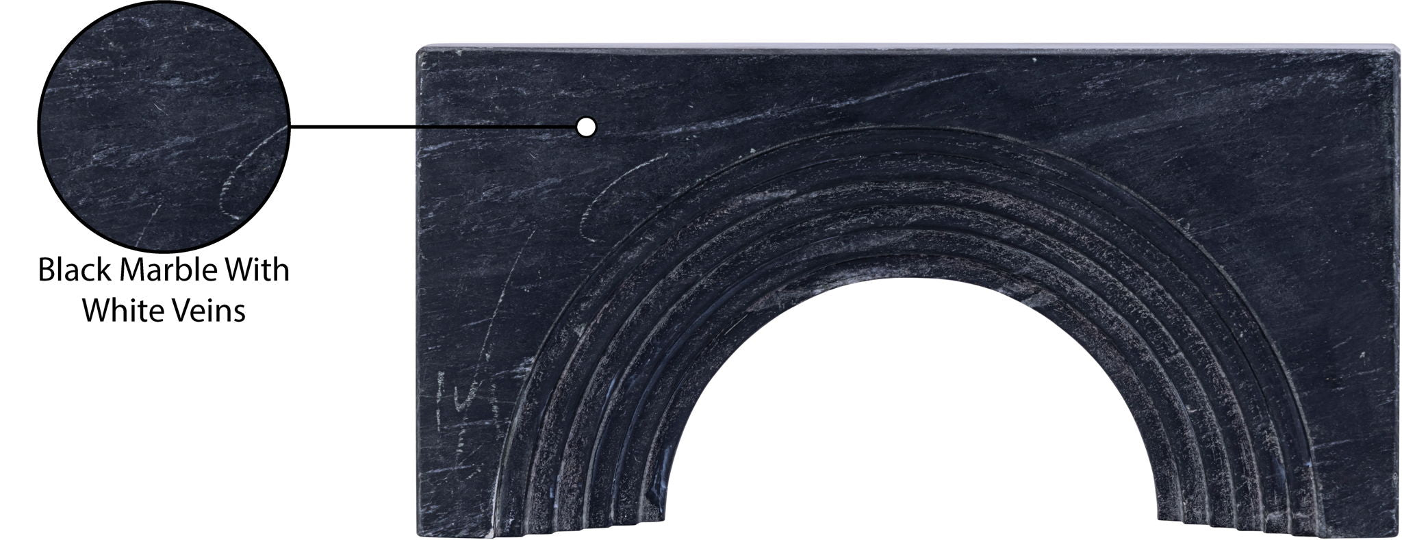 Cambre - Marble Decorative Object