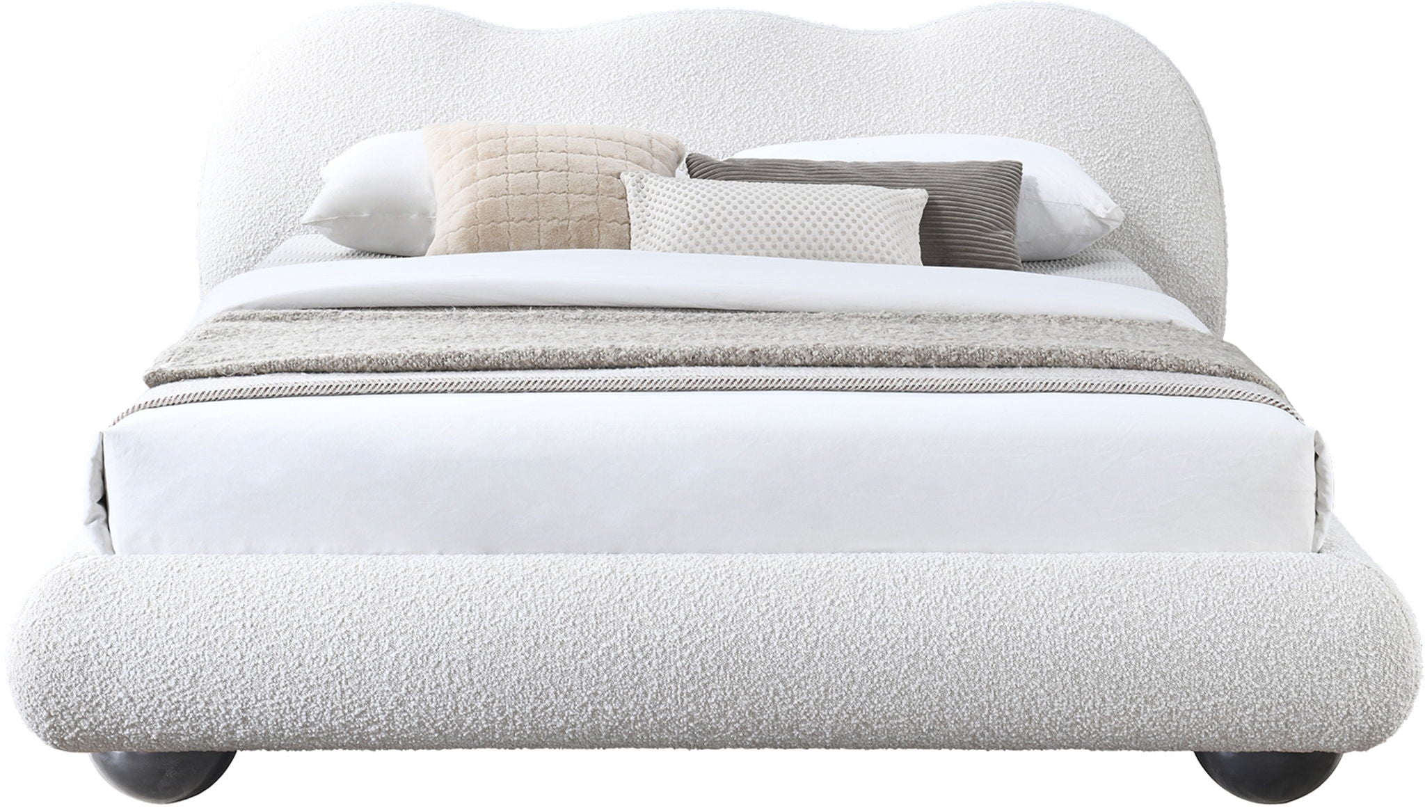 Hyde - Bed
