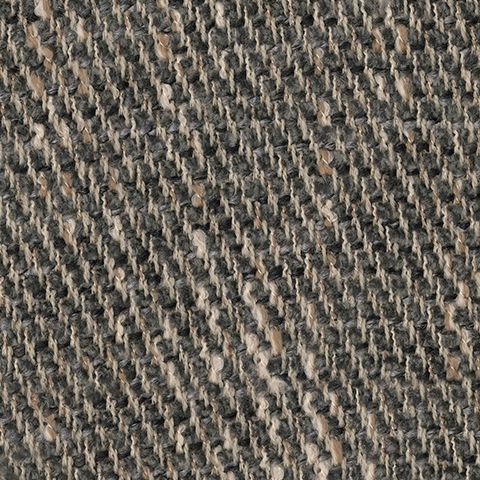 Dramatic - Chair and a Half - Granite