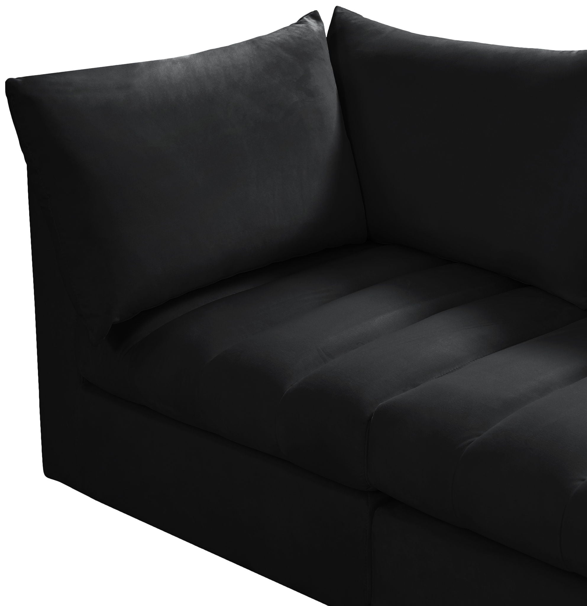 Jacob - Modular Sectional