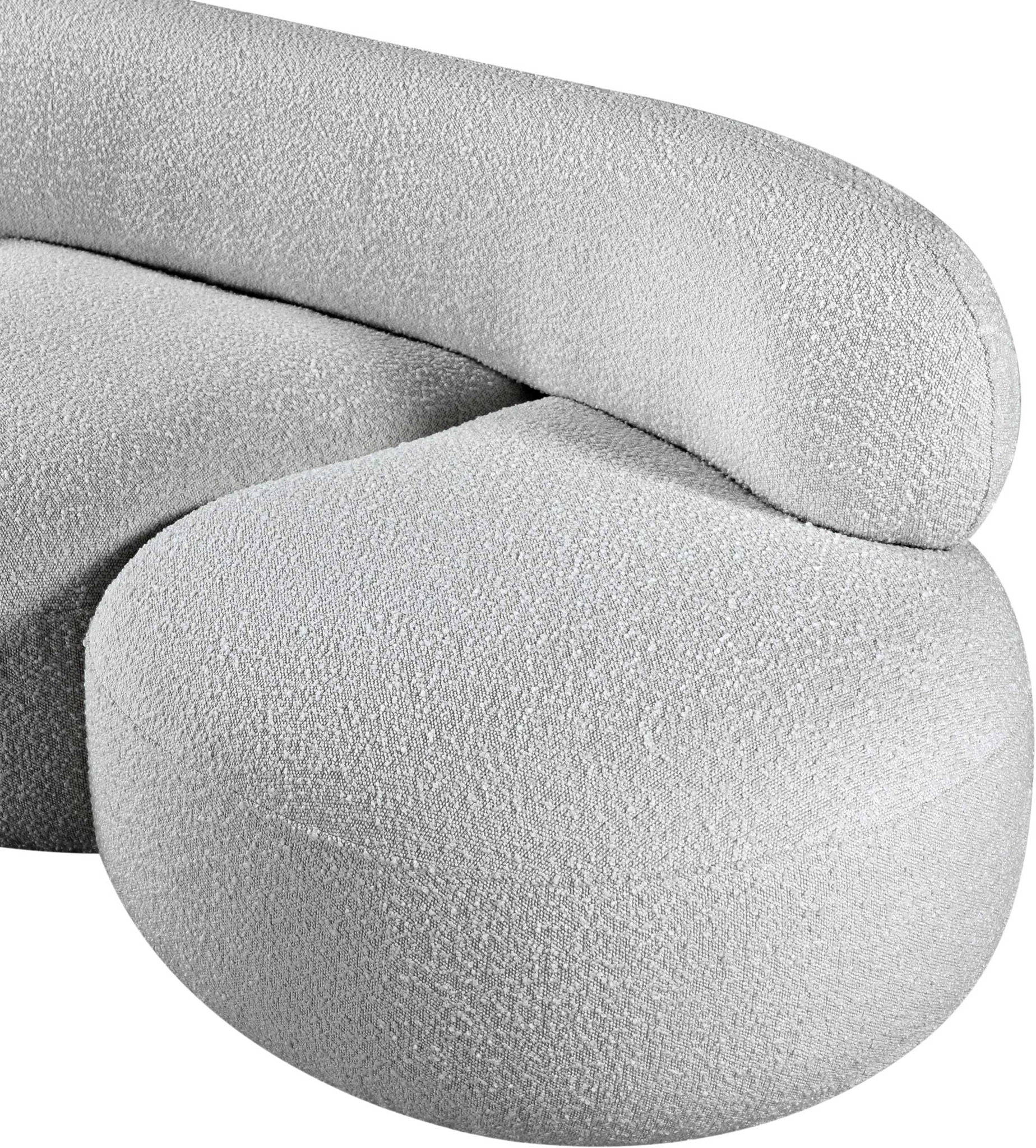 Venti - Loveseat