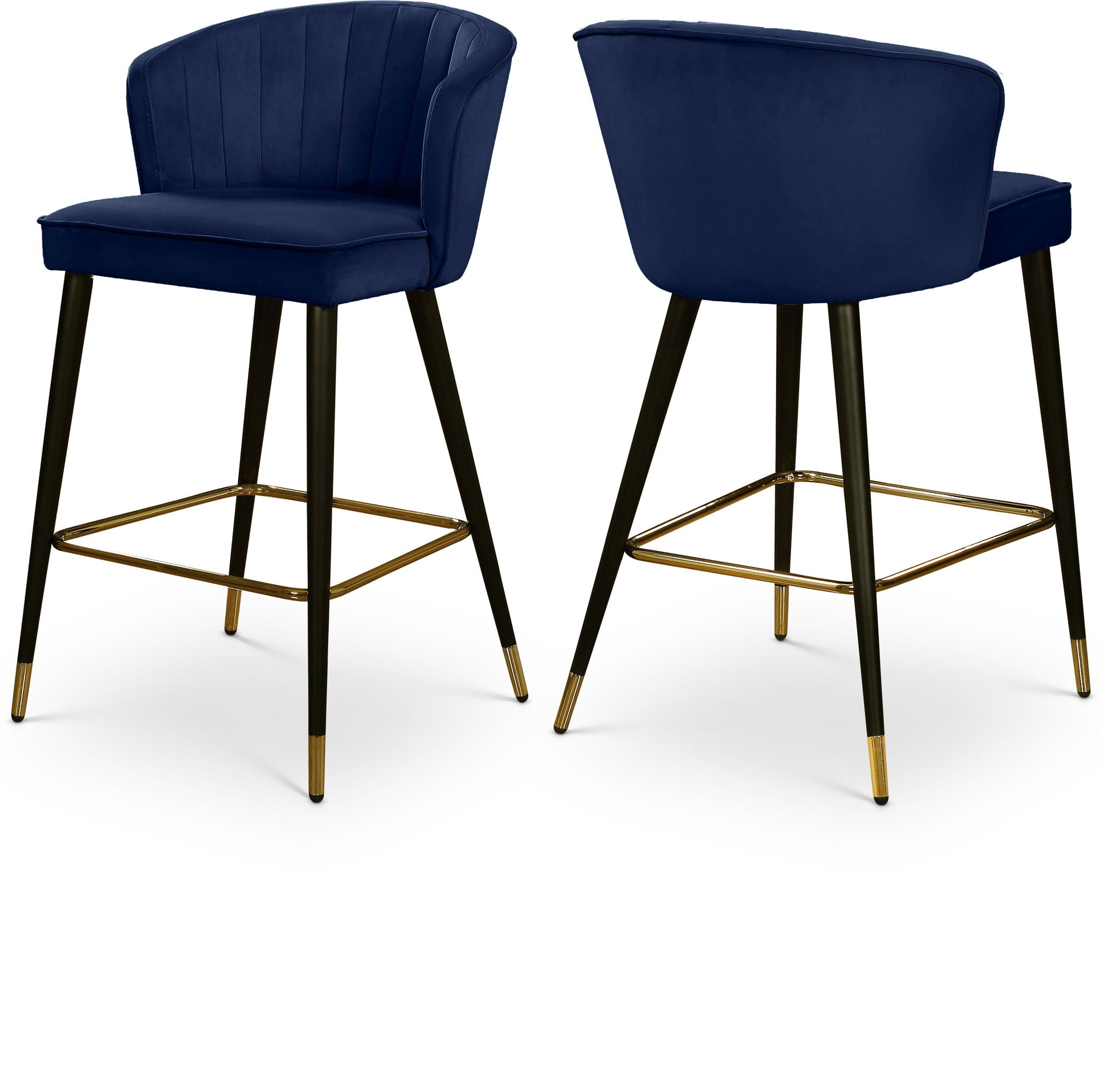 Cassie - Stool (Set of 2)