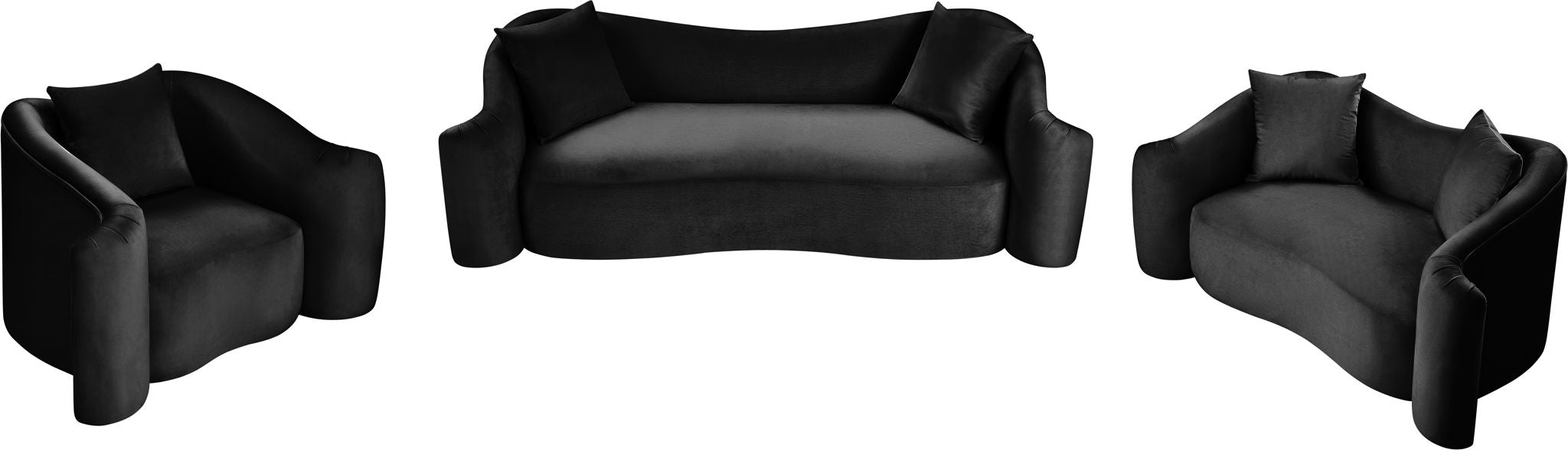 Destin - Chair