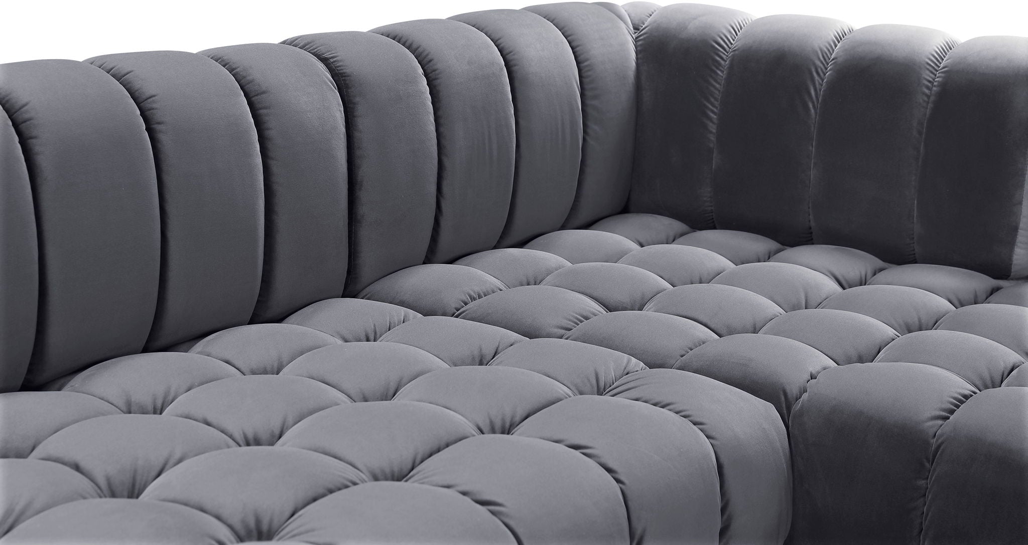 Gwen - 3 Piece Sectional
