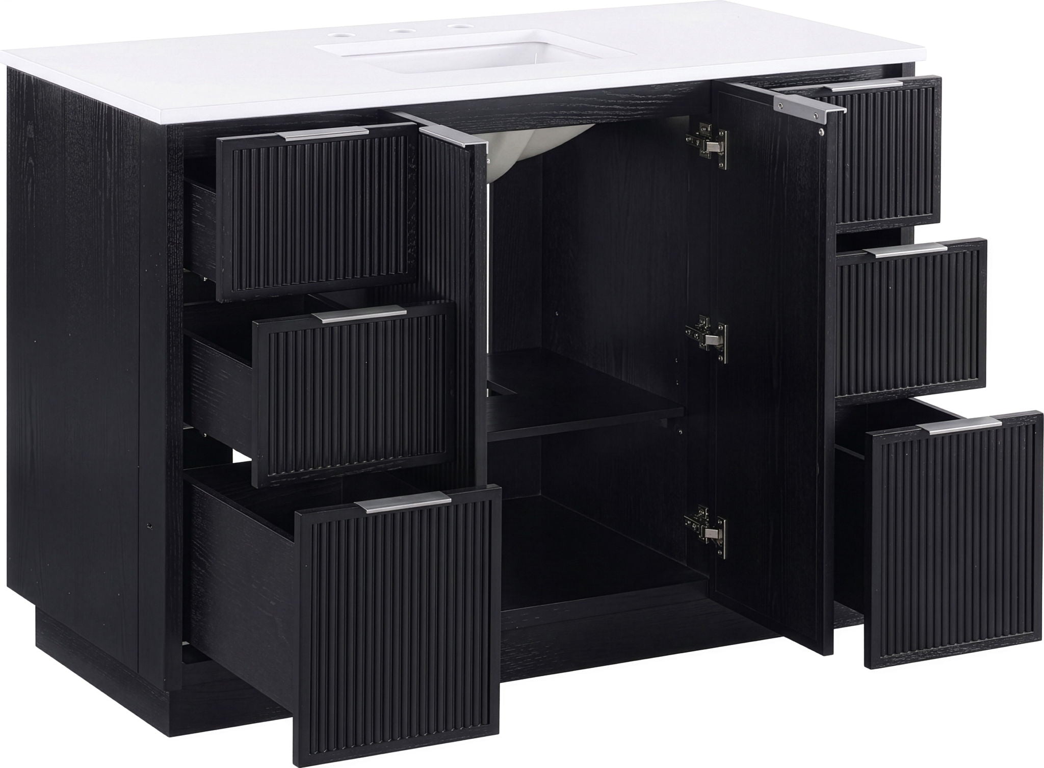 Willard - Bathroom Vanity