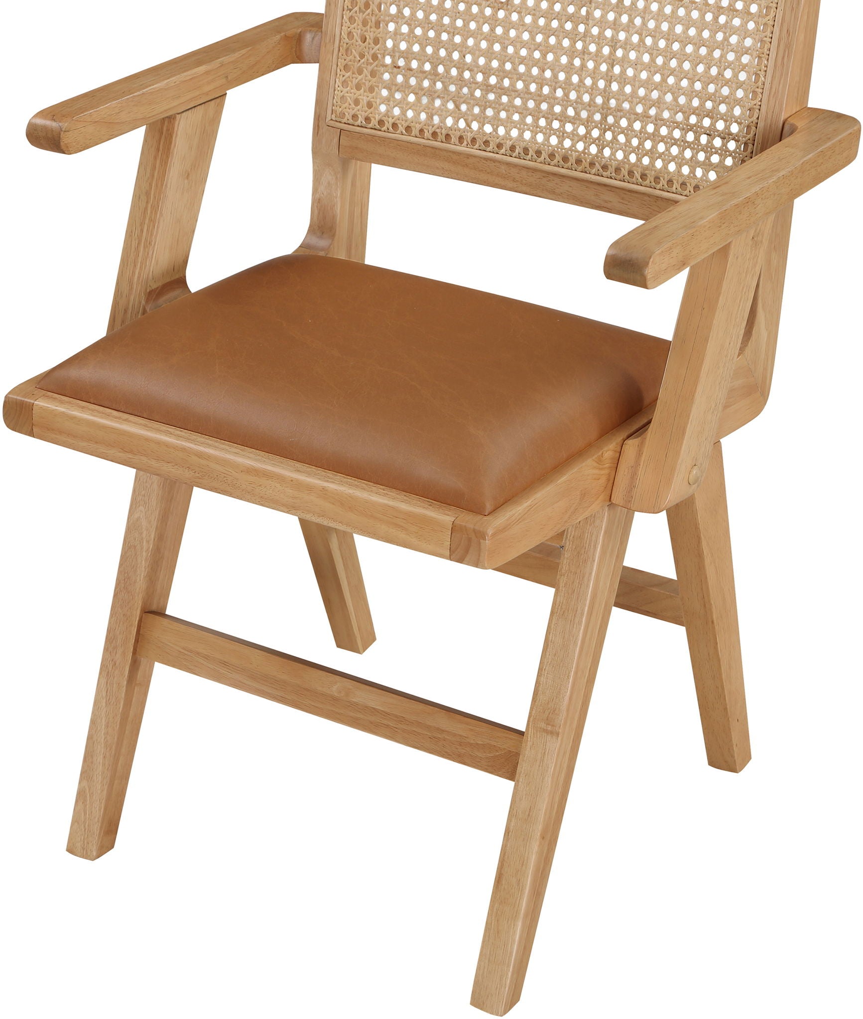Abby - Dining Arm Chair (Set of 2)