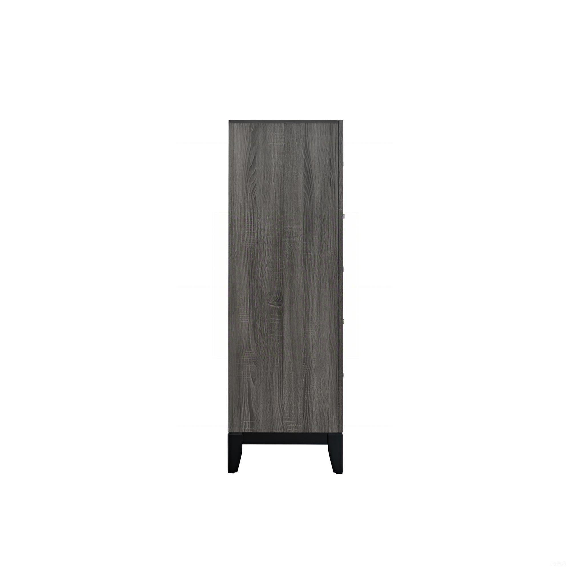 Glasgow - Chest With Ample Storage