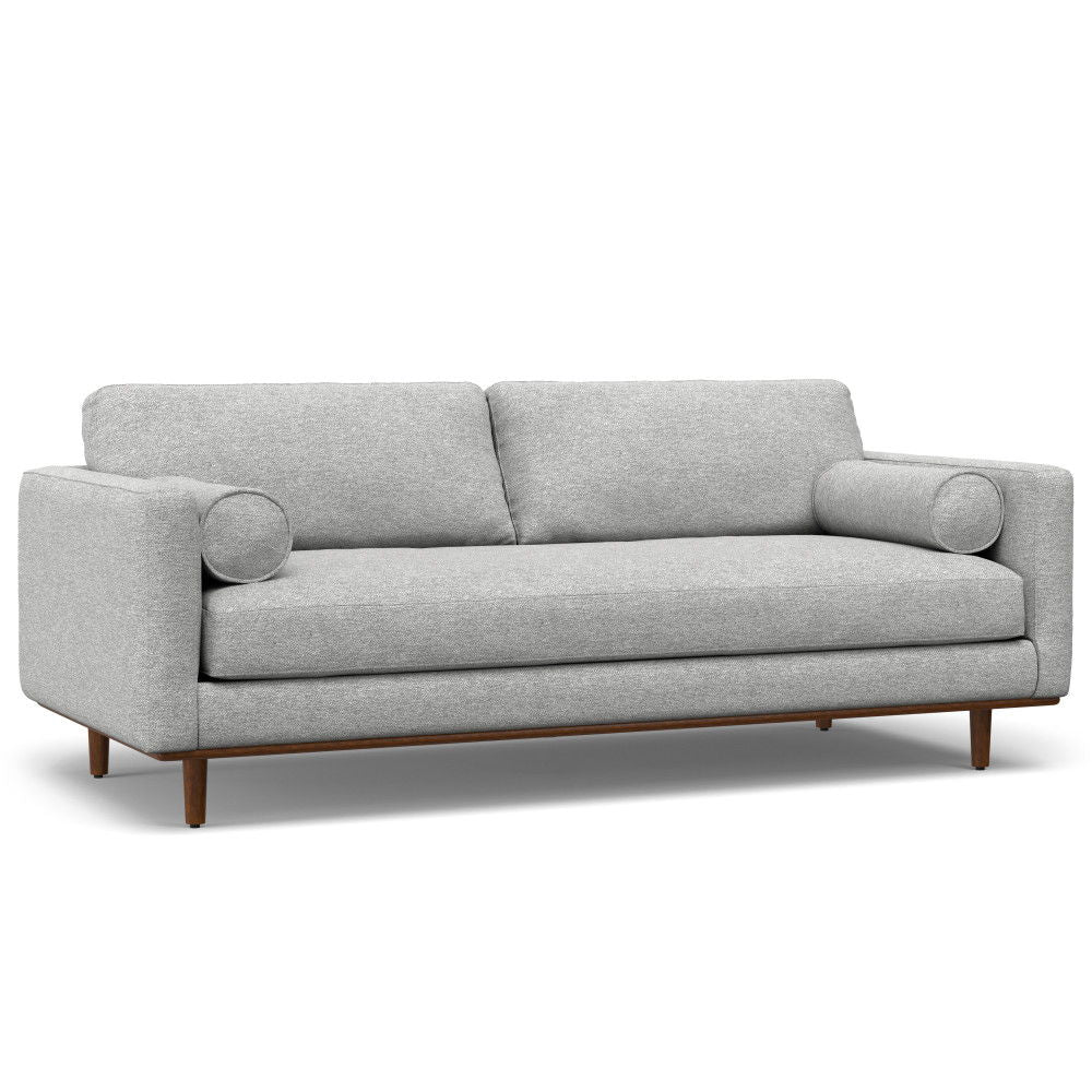 Morrison - Sofa And Ottoman Set