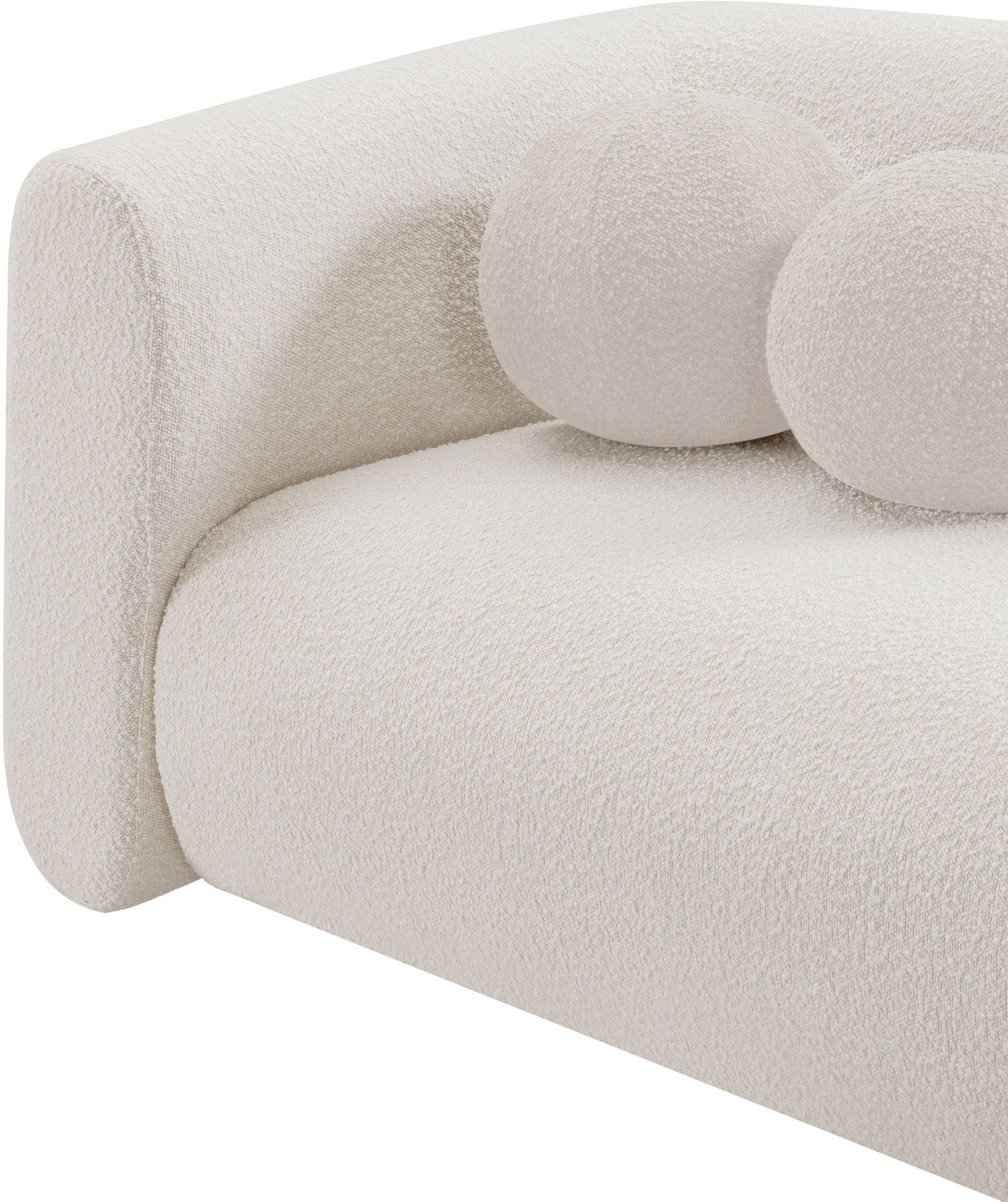 Abbington - Sofa