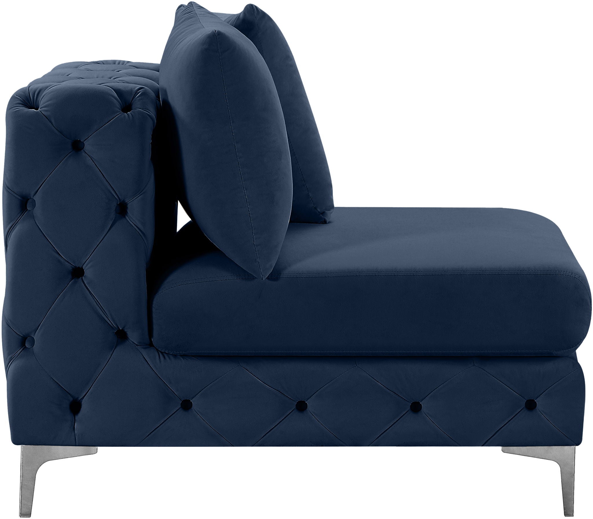 Tremblay - Armless Chair