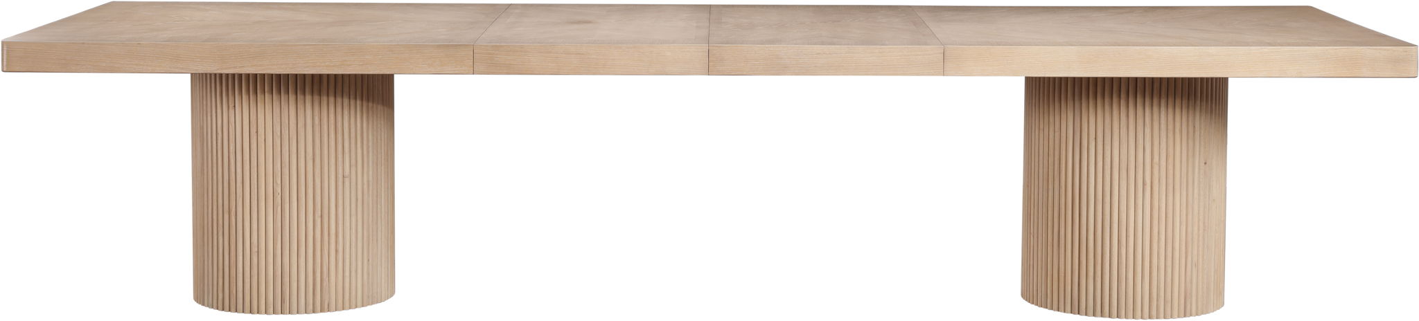 Belinda - Rectangular Dining Table