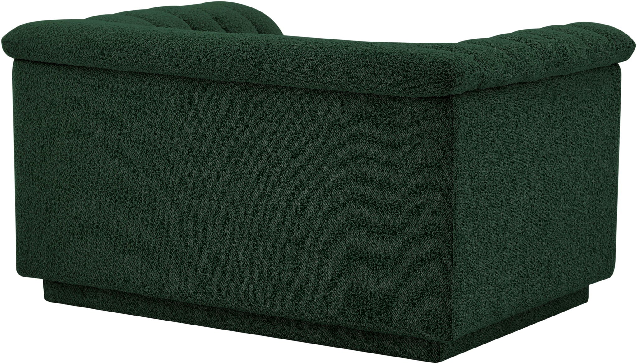 Cascade - Boucle Chair
