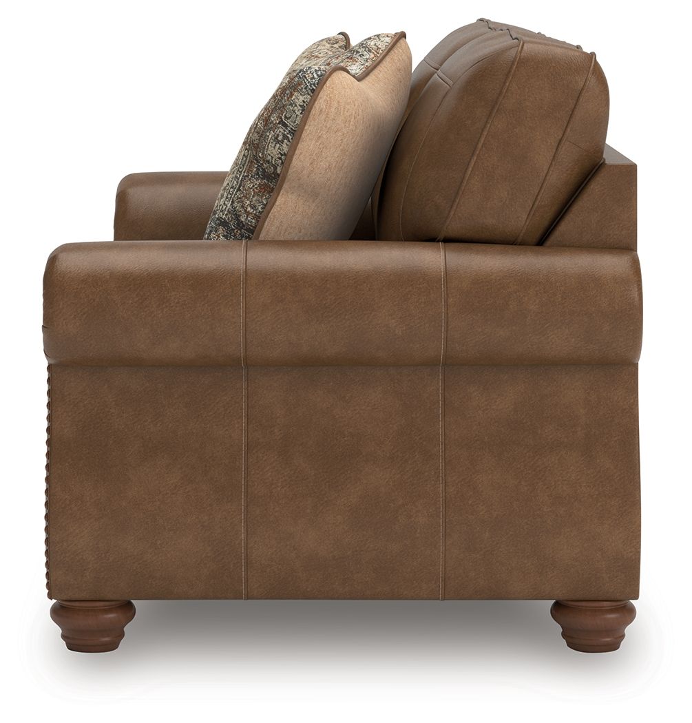 Chasemore - Loveseat