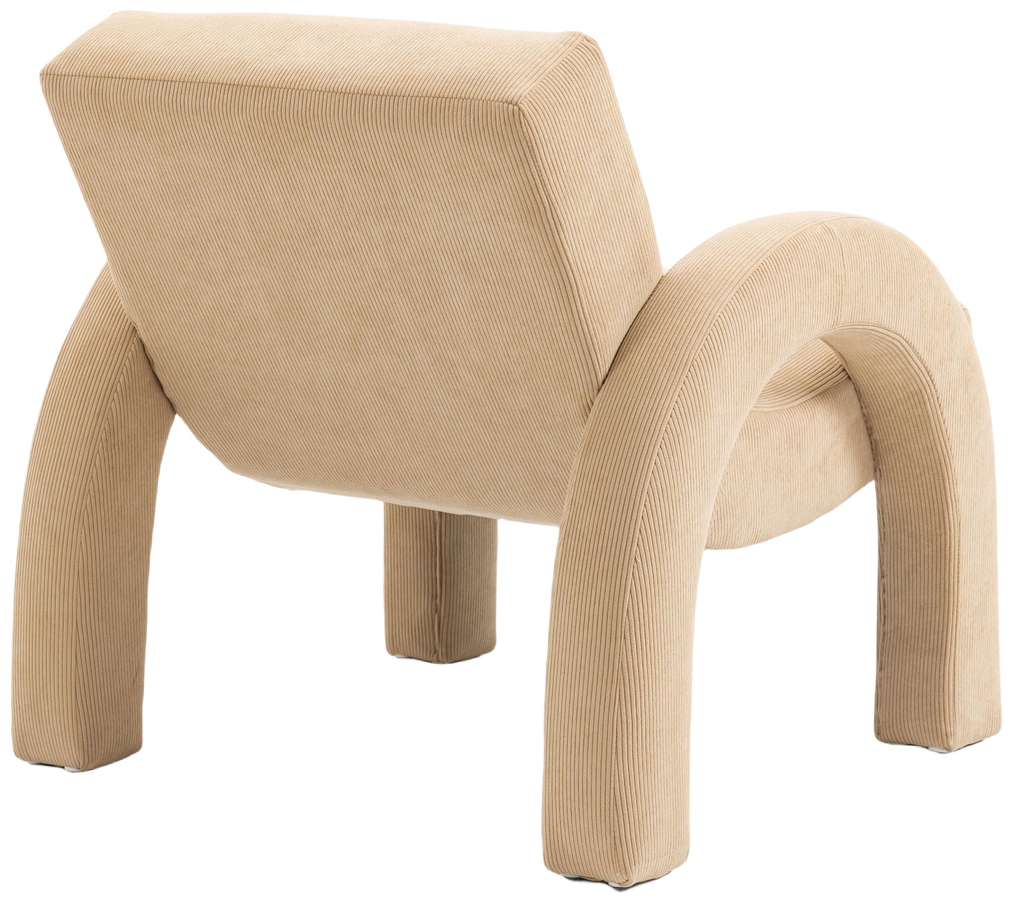 Corduroy - Accent Chair