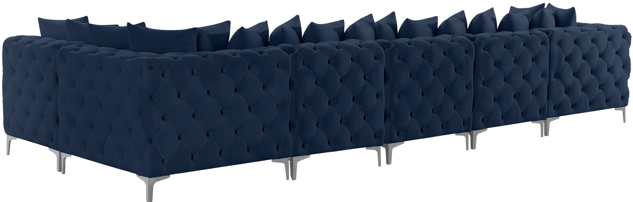 Tremblay - 6 Piece Modular Sectional
