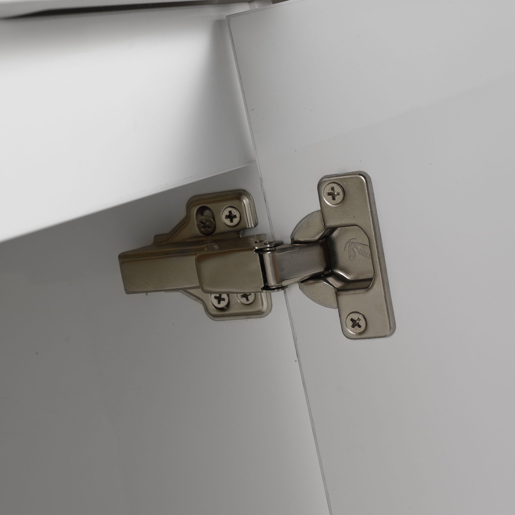 Modern Bathroom Vanity Sink Combo With Spacious Storage