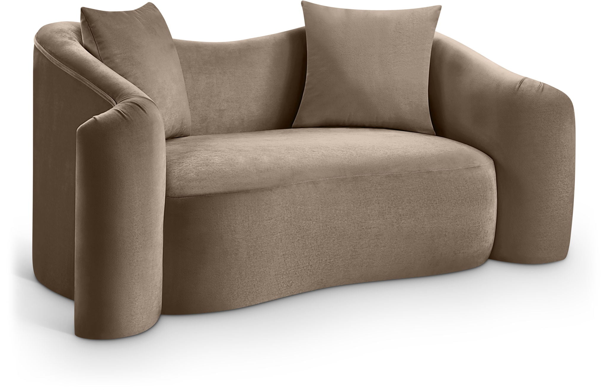 Destin - Loveseat