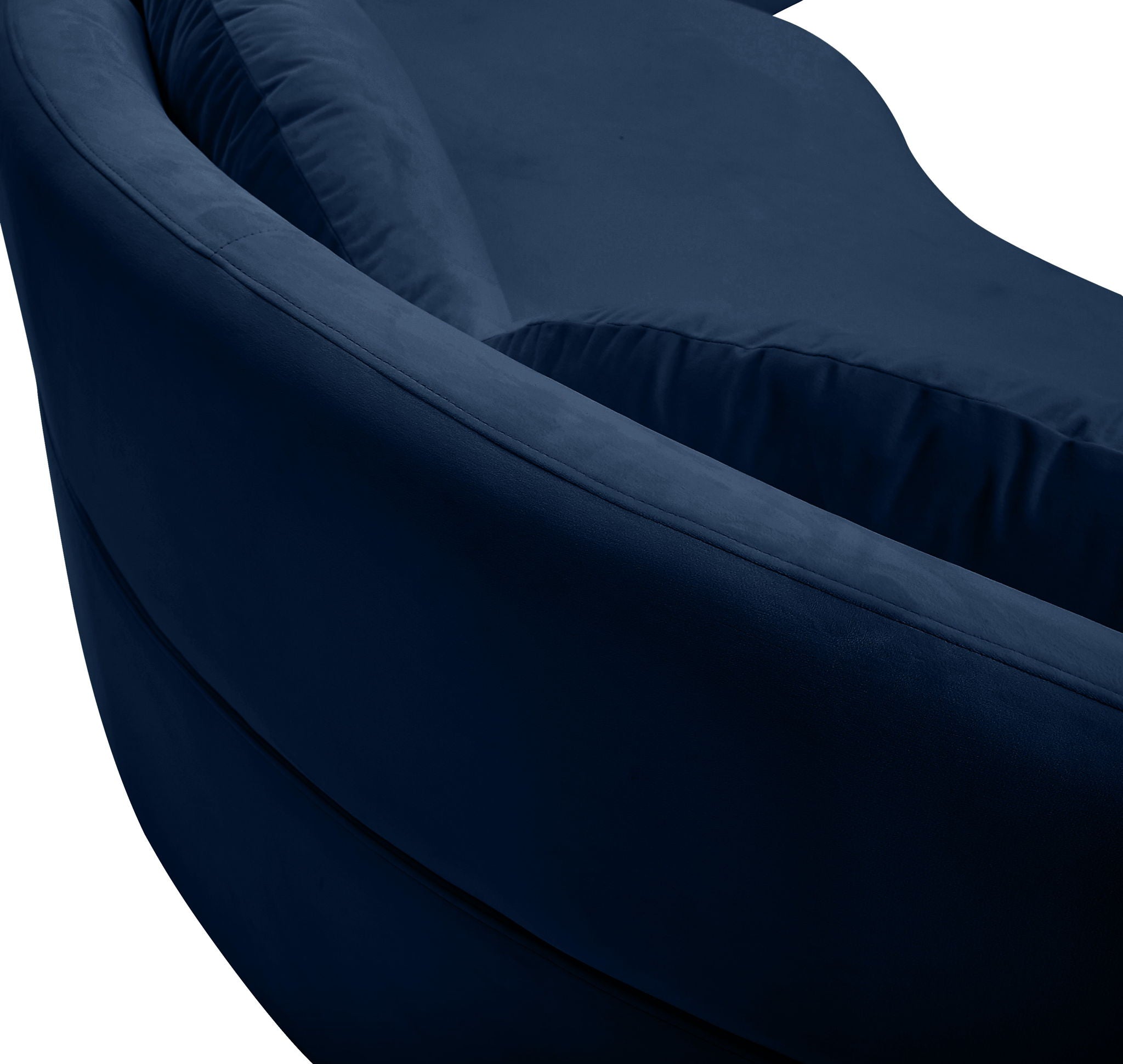 Vivacious - Sectional