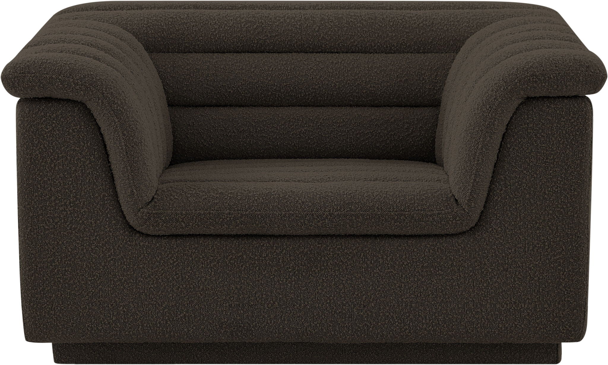Cascade - Boucle Chair