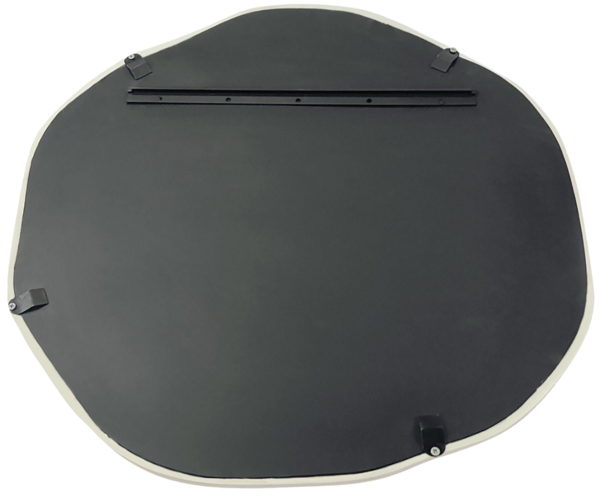 Armada - Aluminum Mirror