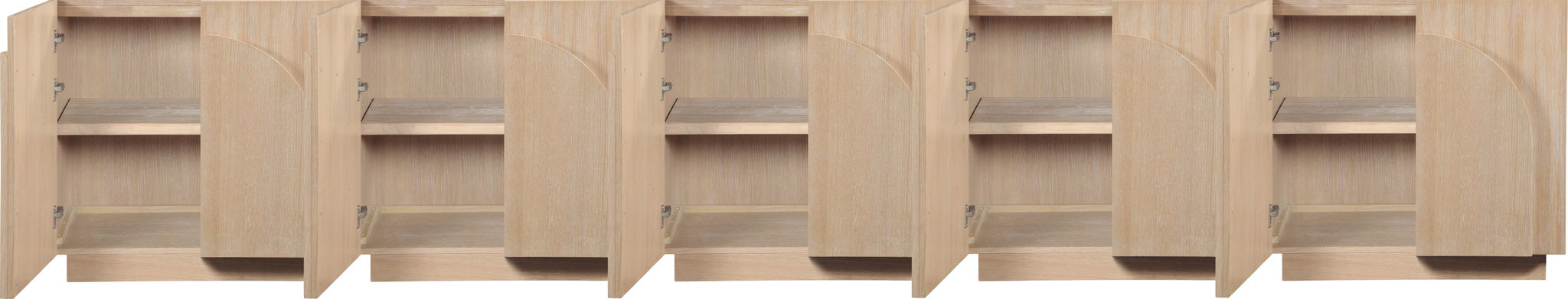 Navona - 5 Piece Sideboard / Buffet