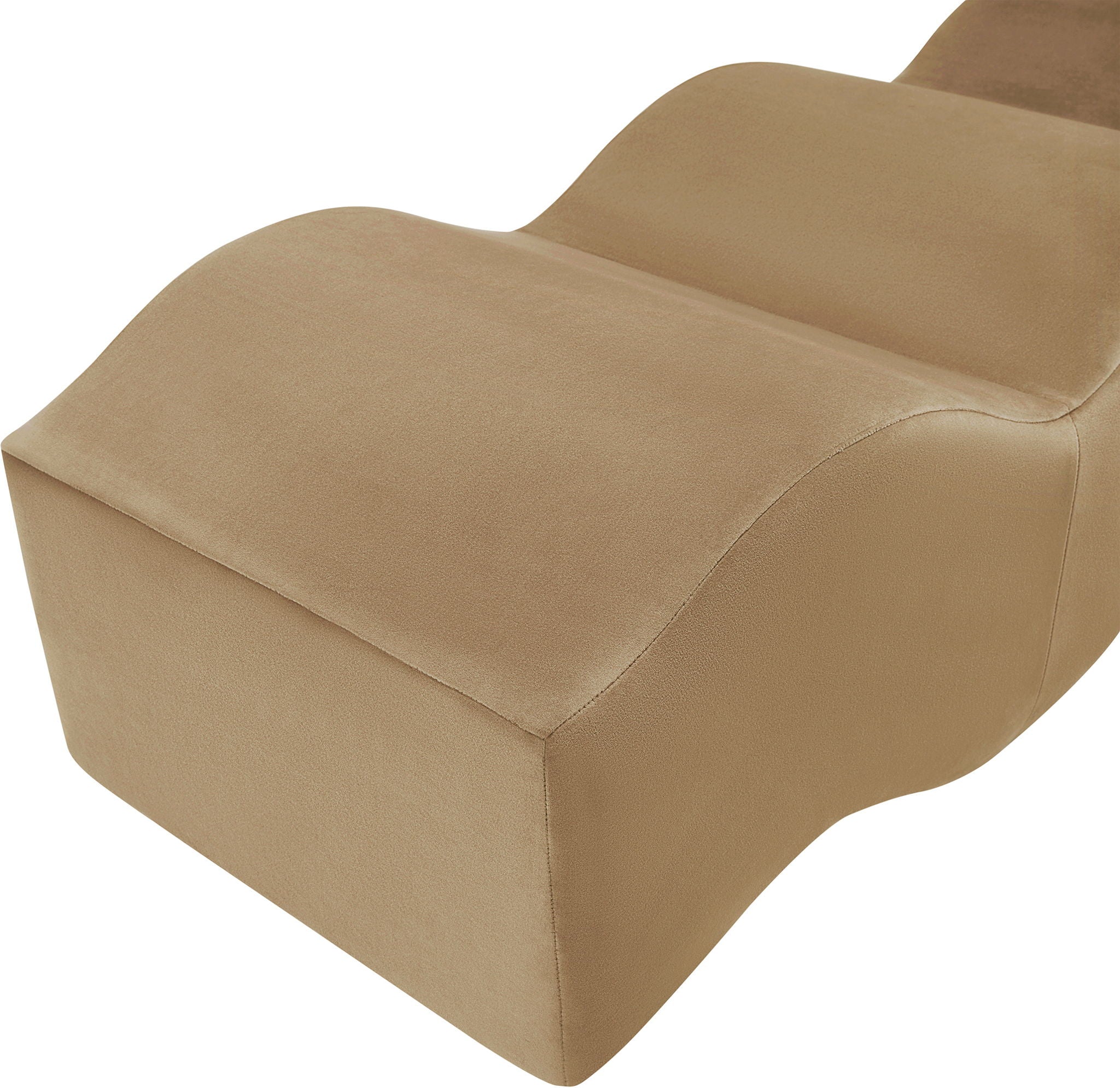 Wave - Bench