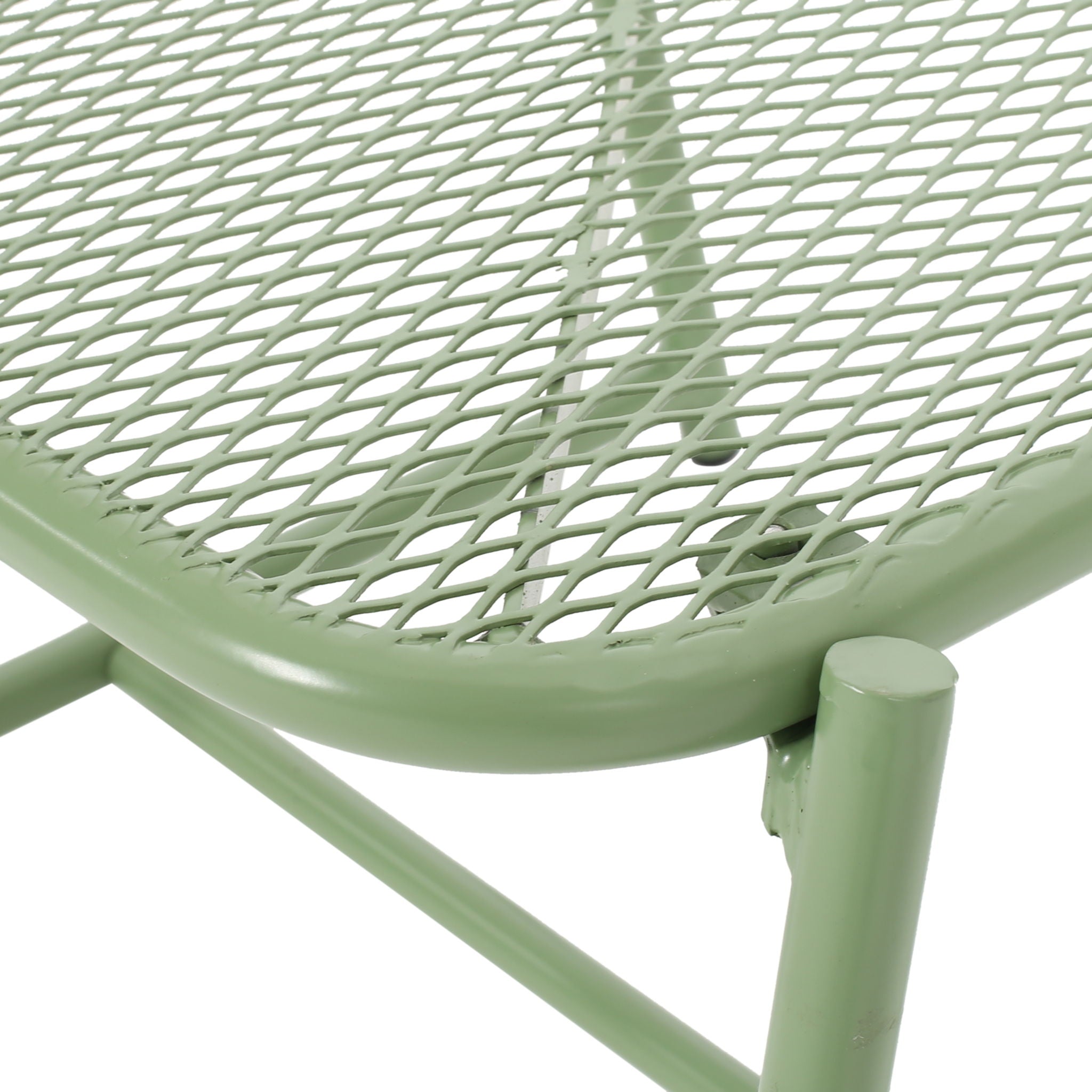 Kincaid - Modern Top Side Table