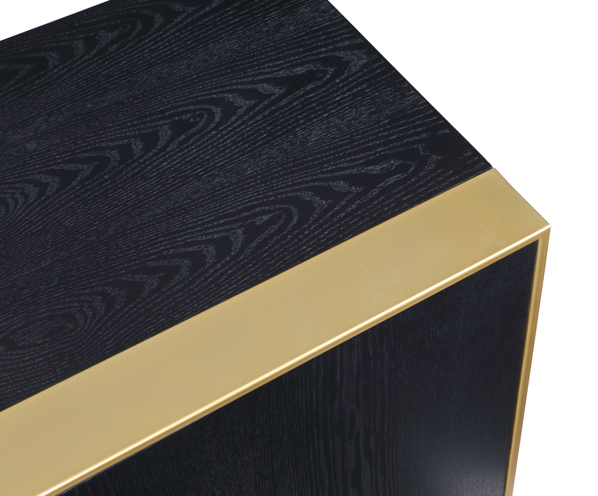 Sherwood - Sideboard - Black