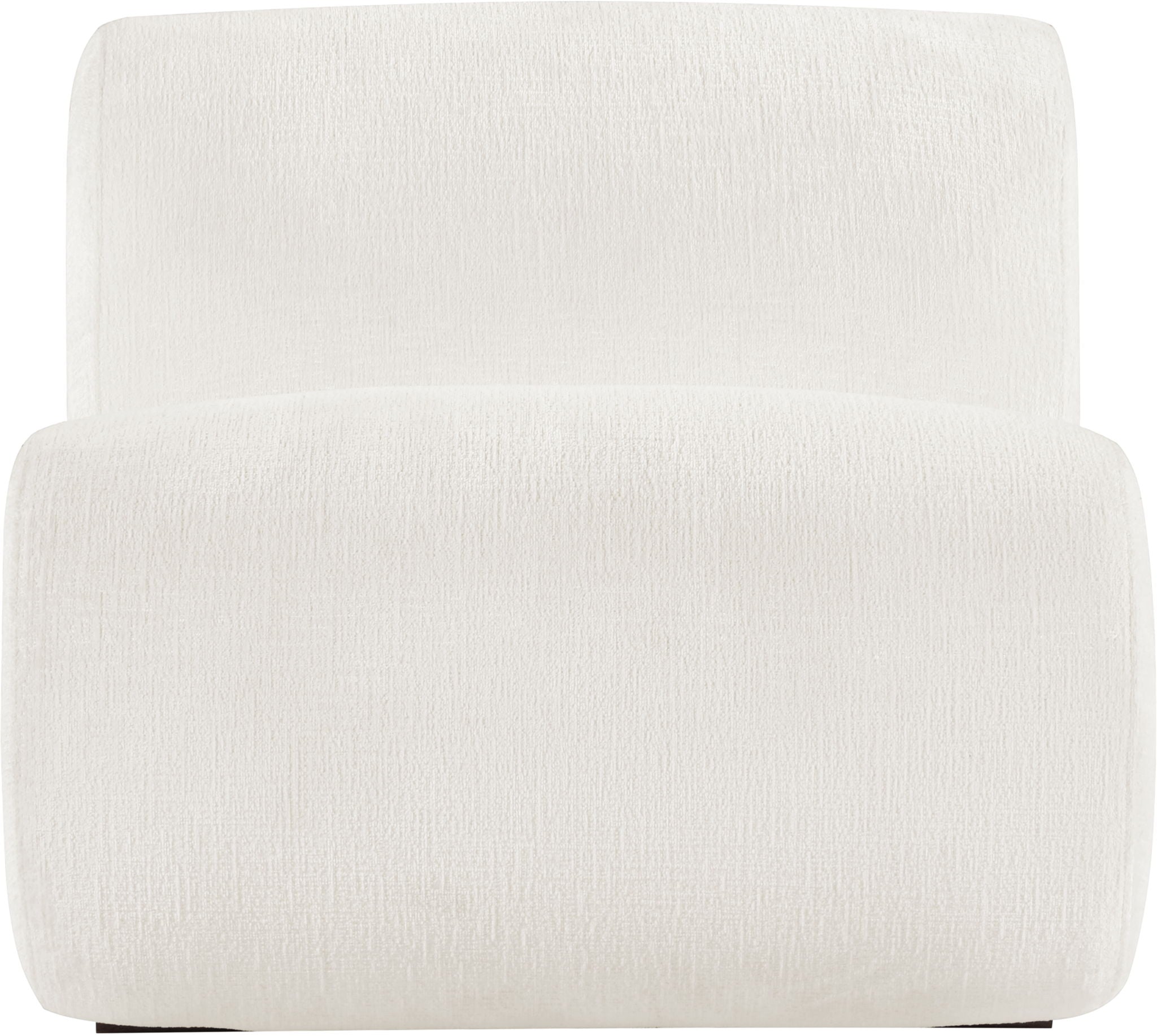 Akira - Fabric Upholstered Accent Chair