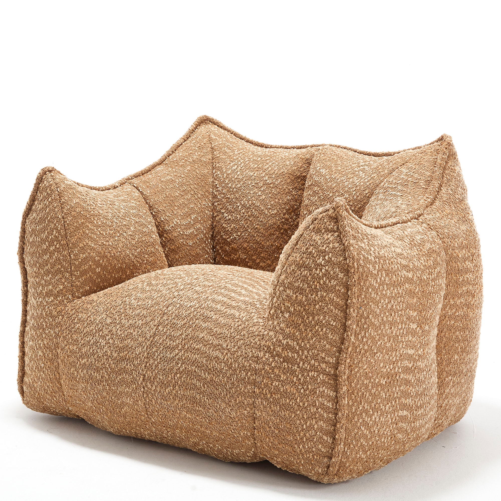 Comfortable Sofa Chairs With Highly Resilient Foam For Living Rooms And Bedrooms