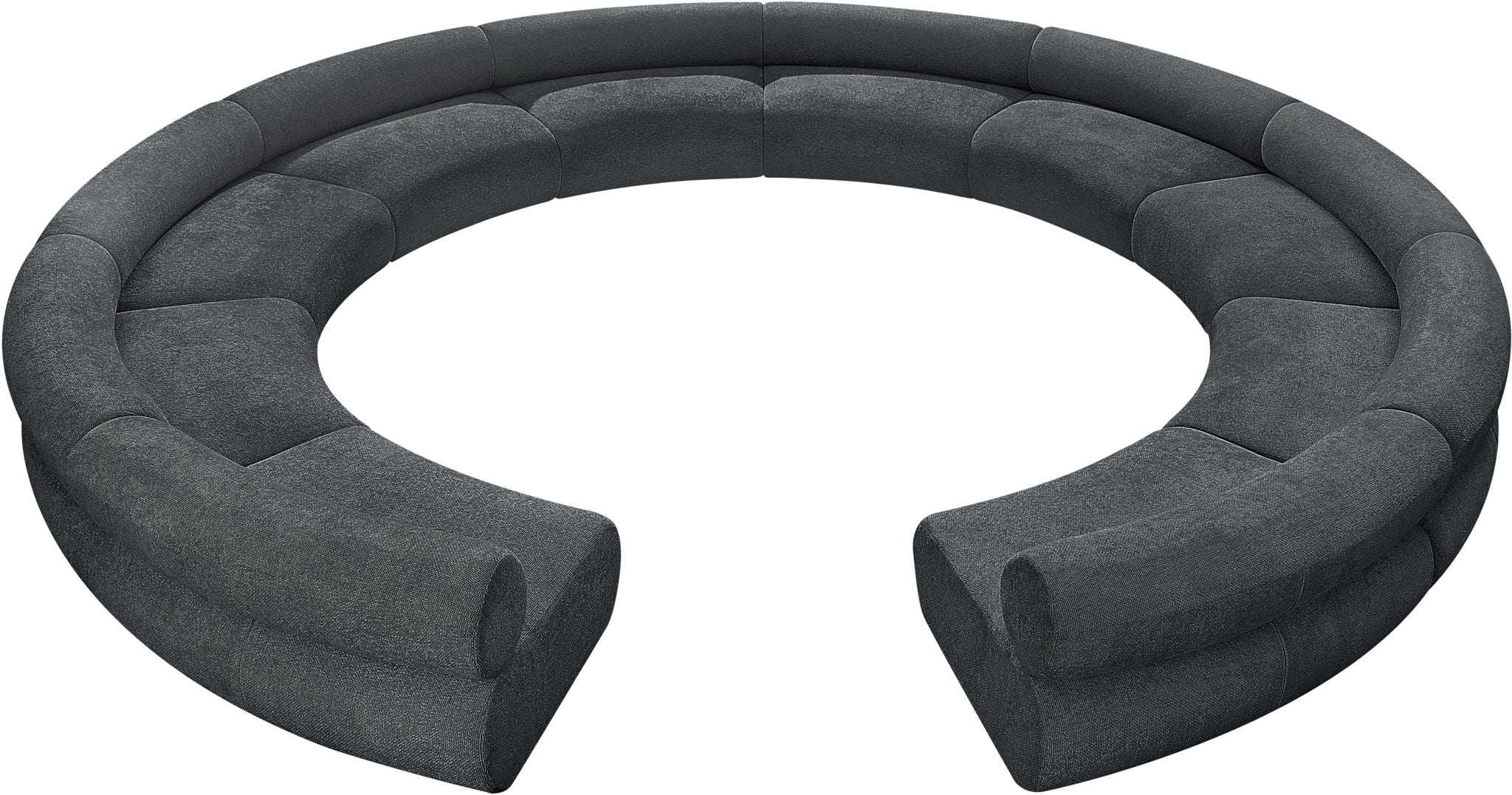 Bale - 10 Piece Modular Sofa