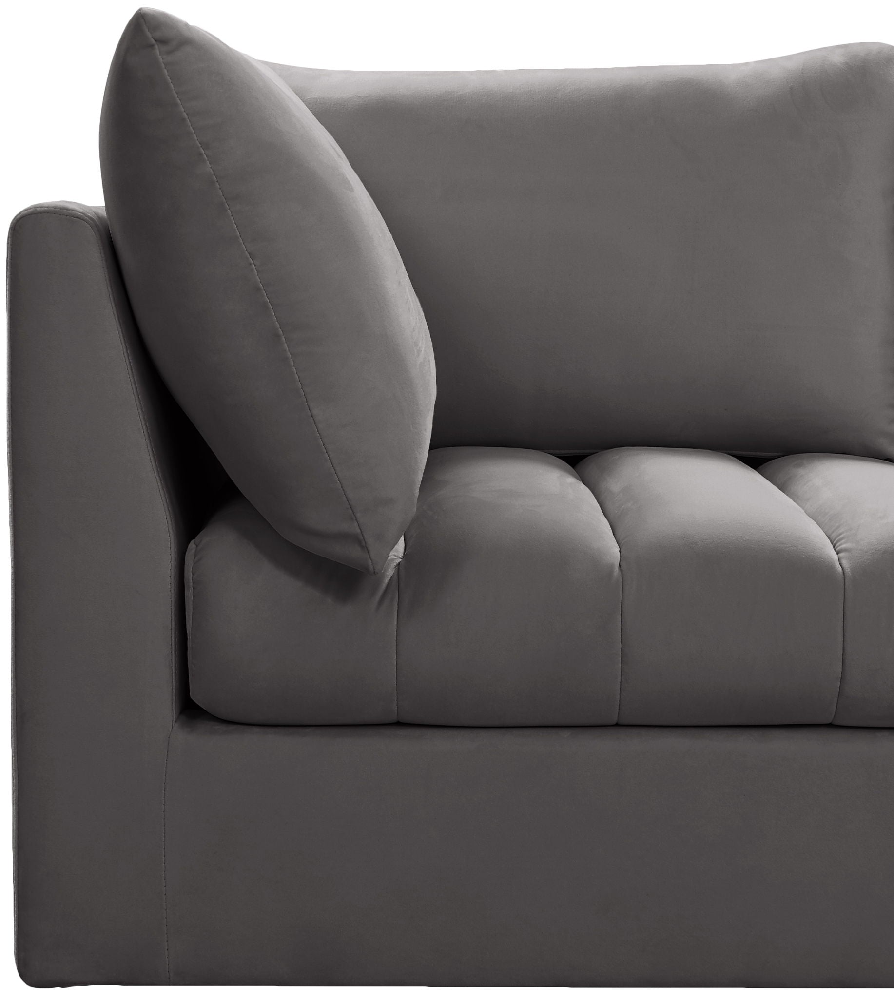 Jacob - Modular 4 Seat Sofa