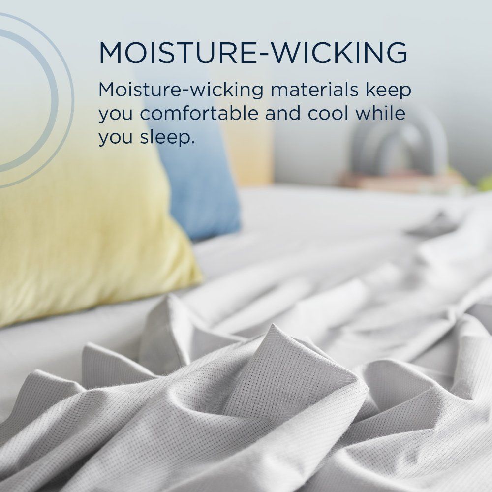 Linens - Tempur ProAir Sheet Set - White