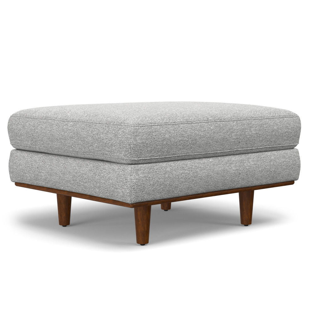 Morrison - Sofa And Ottoman Set