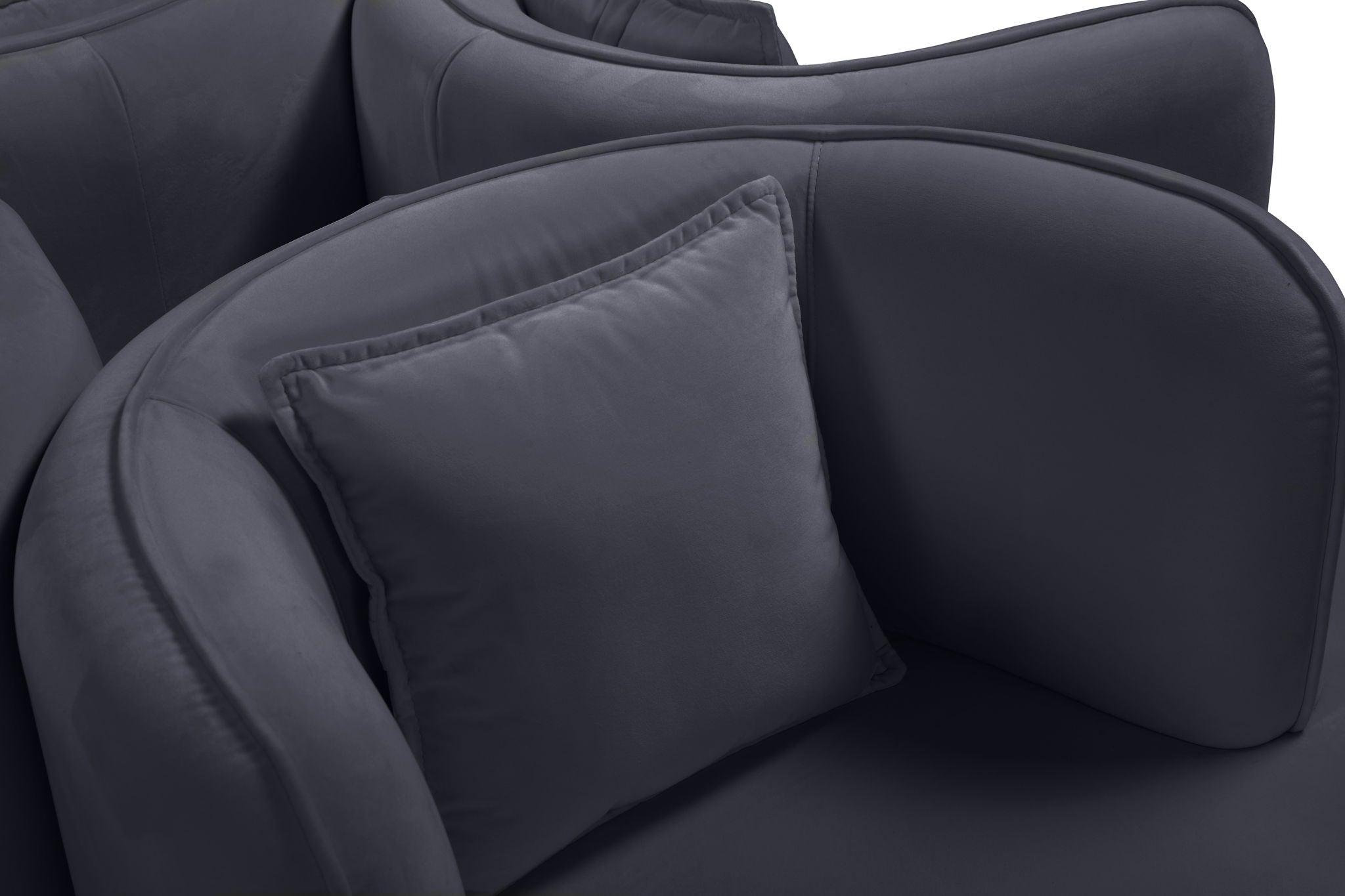 Circlet - Round Sofa Settee