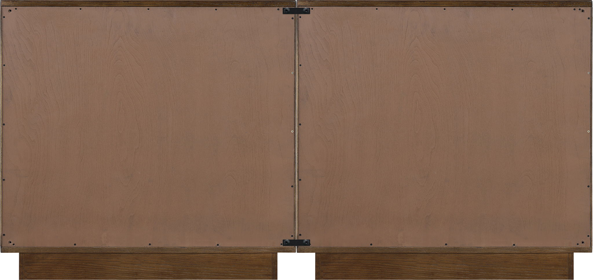 Navona - 2 Piece Sideboard / Buffet