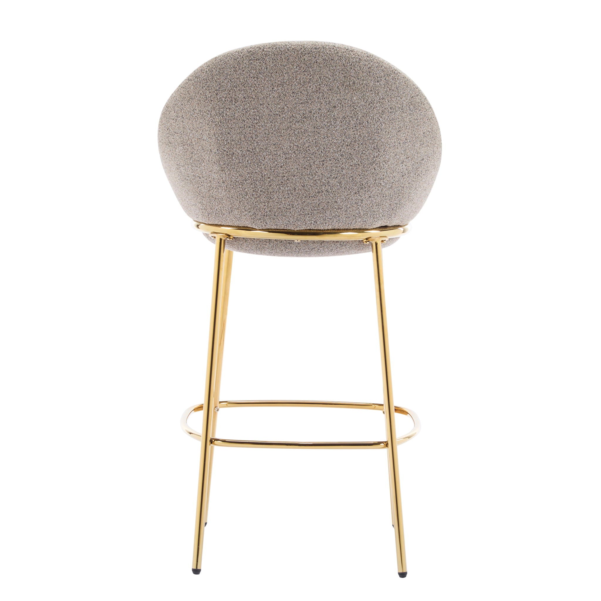 Celano - Upholstered Barstool (Set of 2)