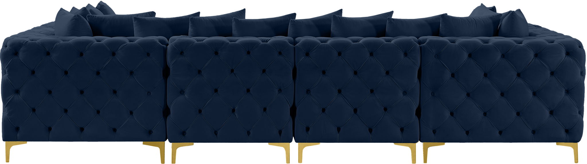 Tremblay - 6 Piece Modular Sectional
