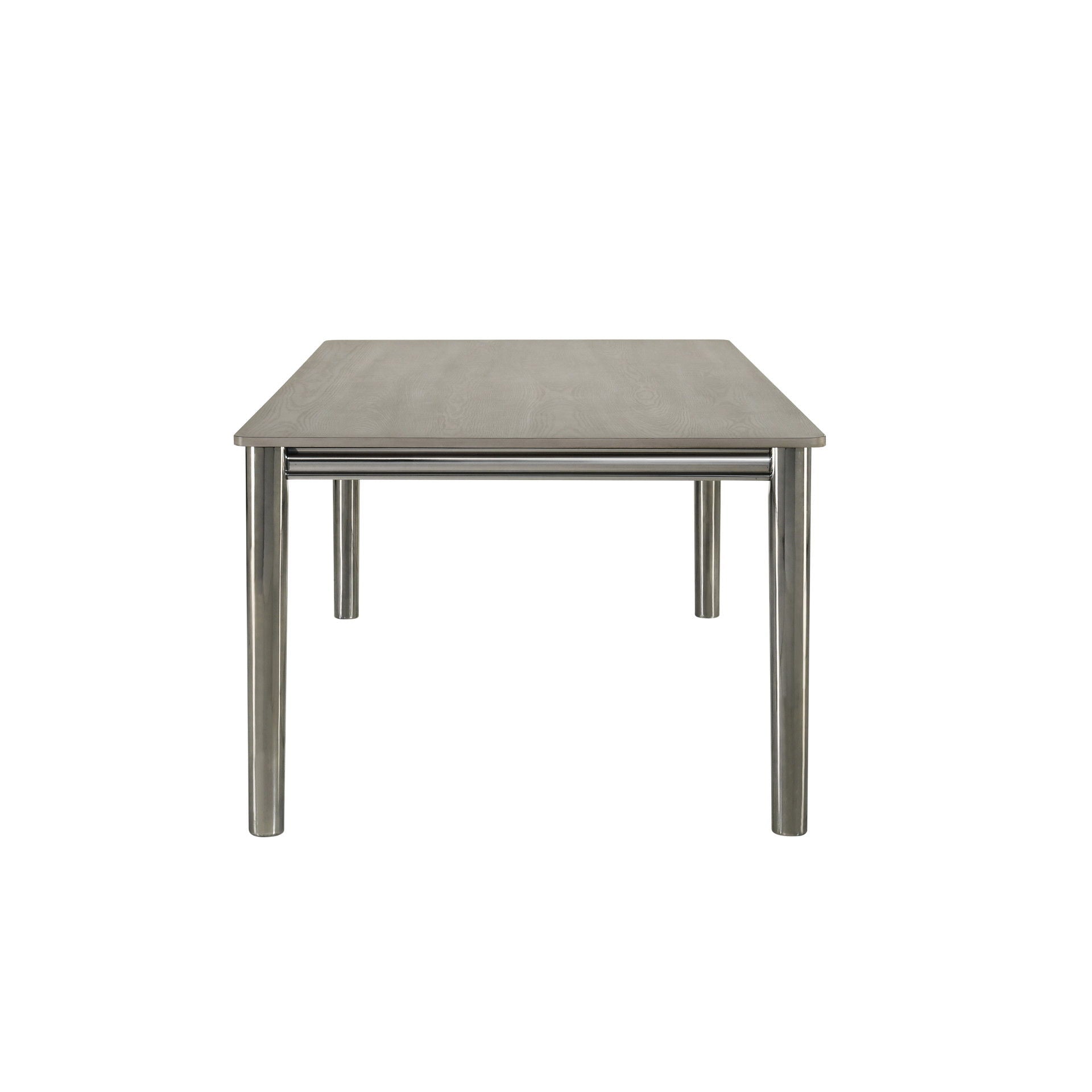 Lennox - Dining Table - Gray