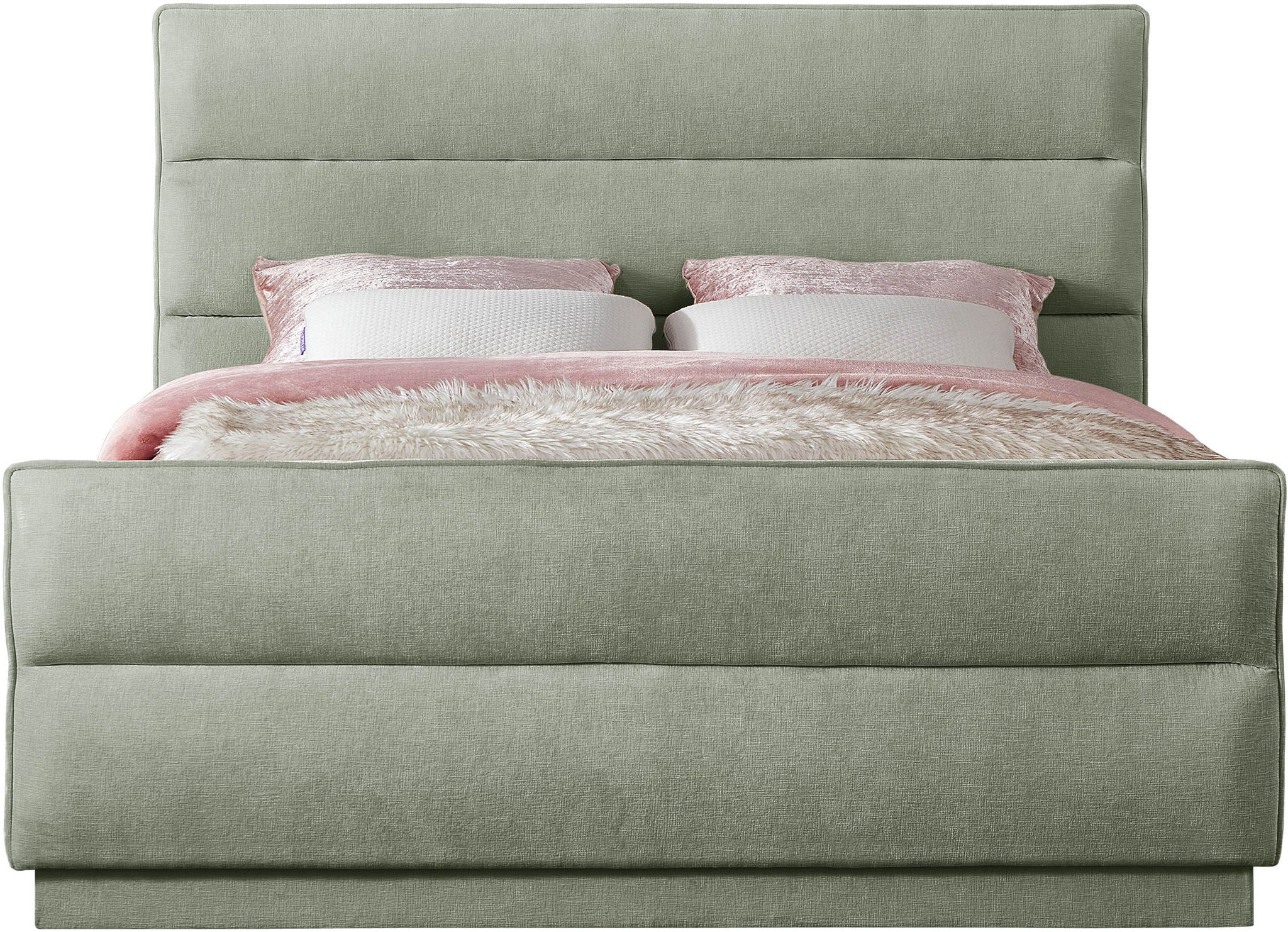 Paxton - Bed