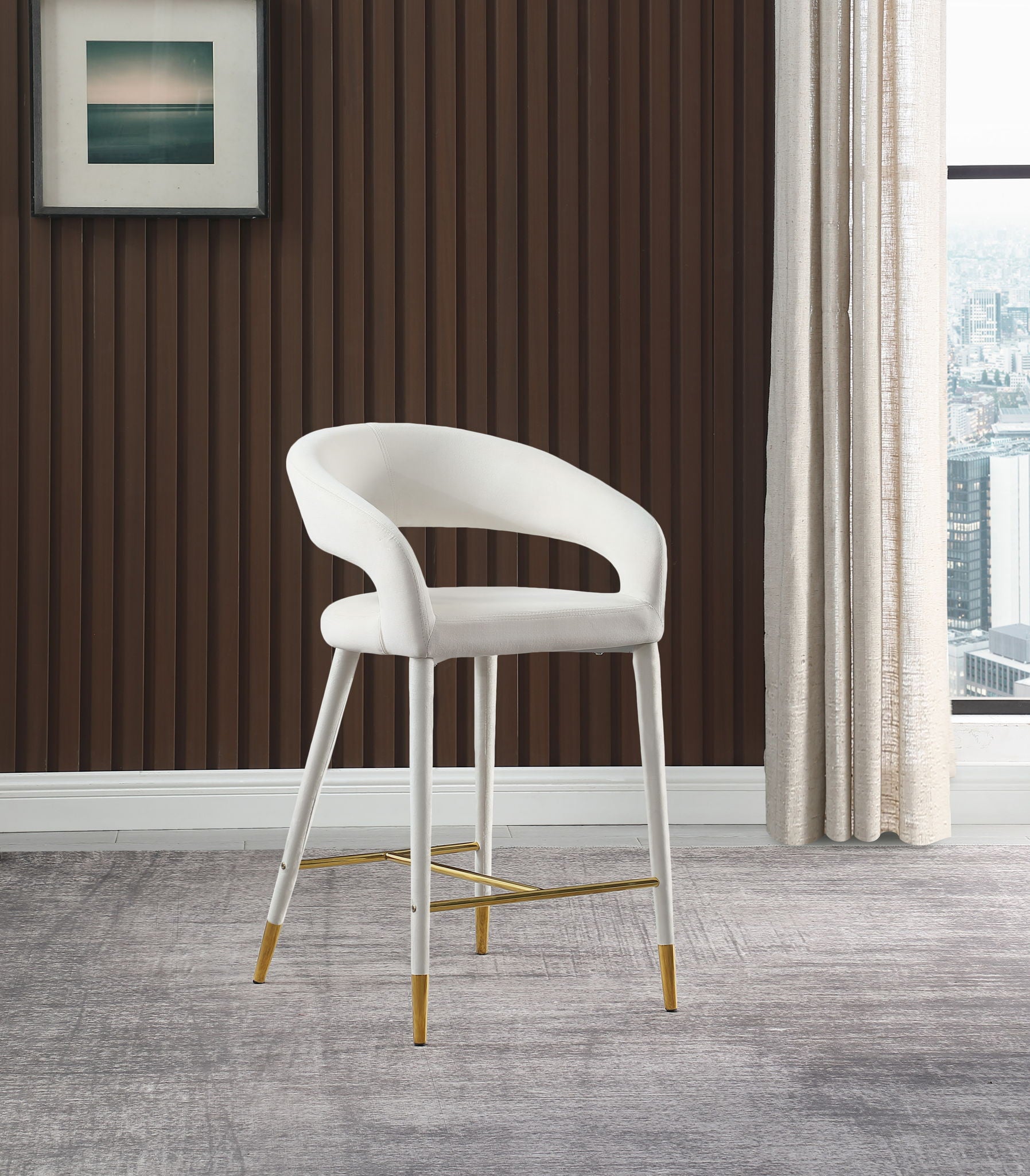 Destiny - Stool