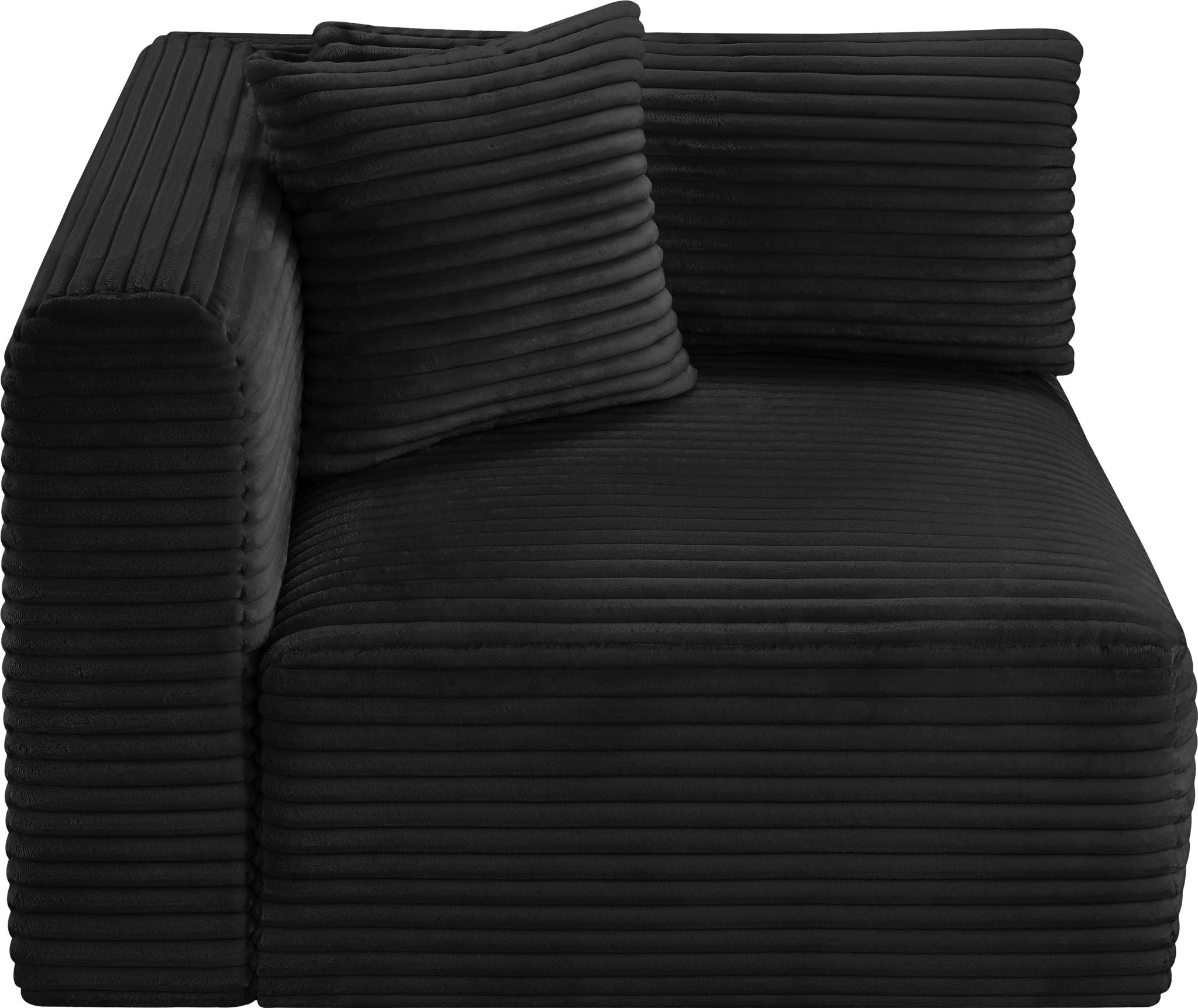 Shaggy - Corner Chair