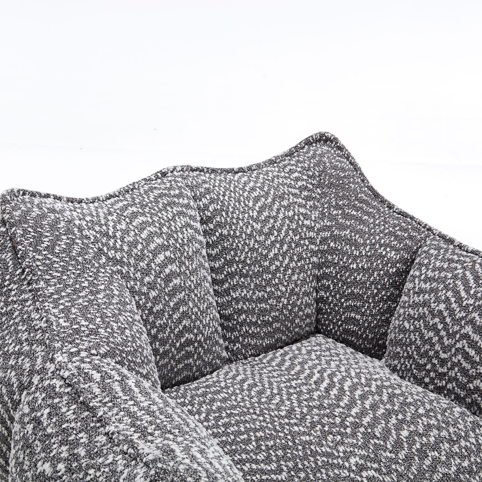 Comfortable Sofa Chairs With Highly Resilient Foam For Living Rooms And Bedrooms