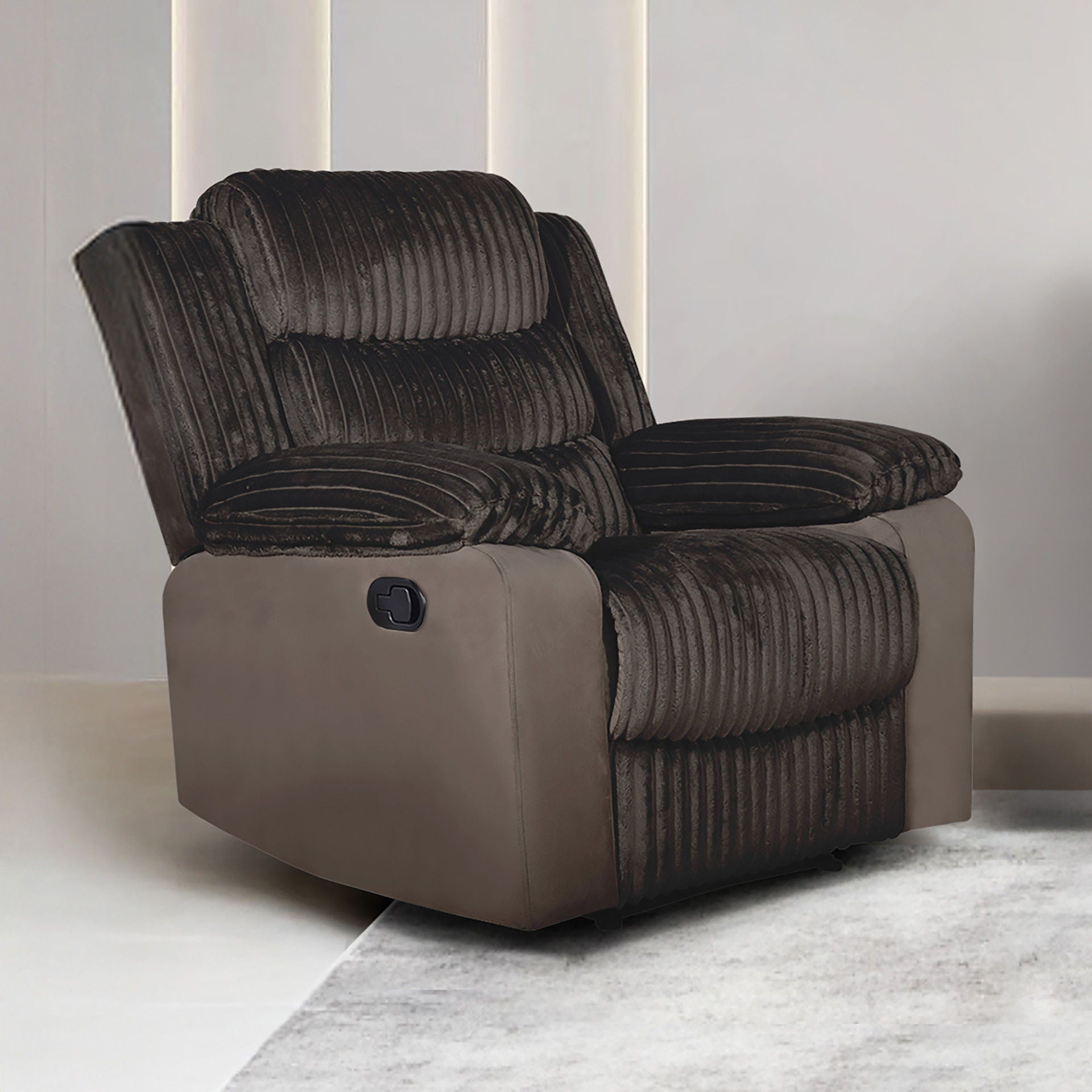 Willow - Glider Recliner