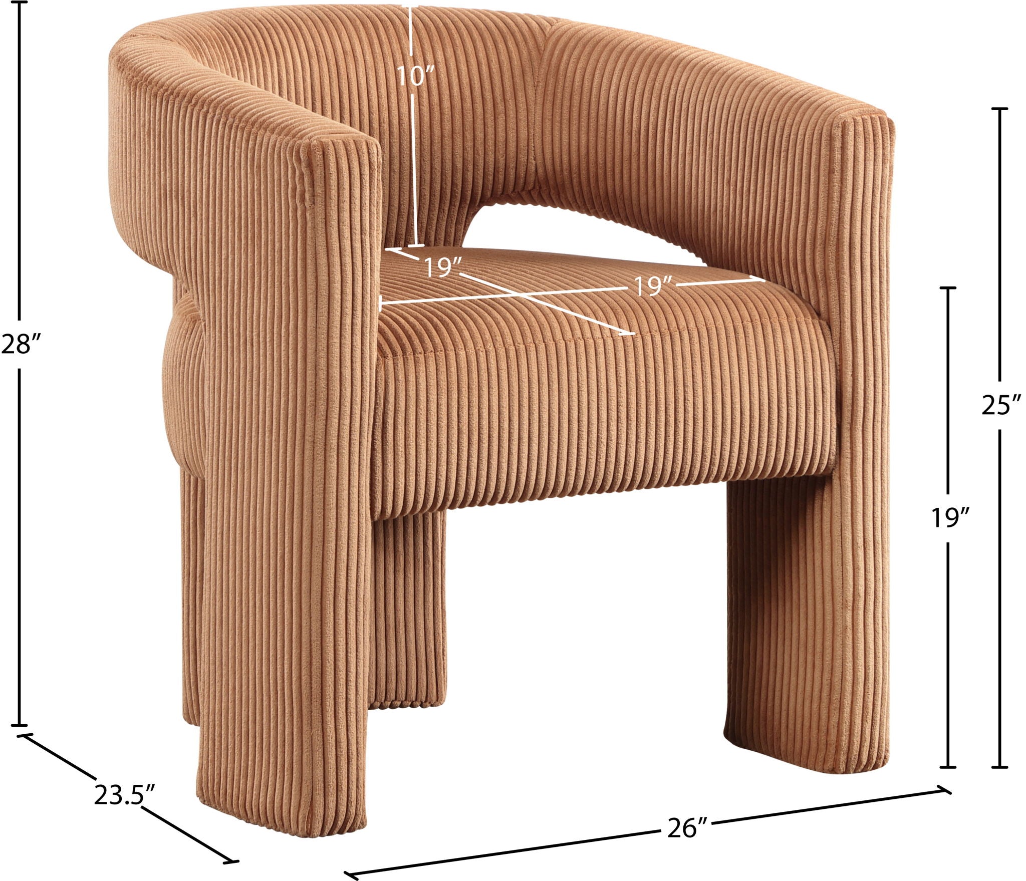 Riz - Accent / Dining Chair