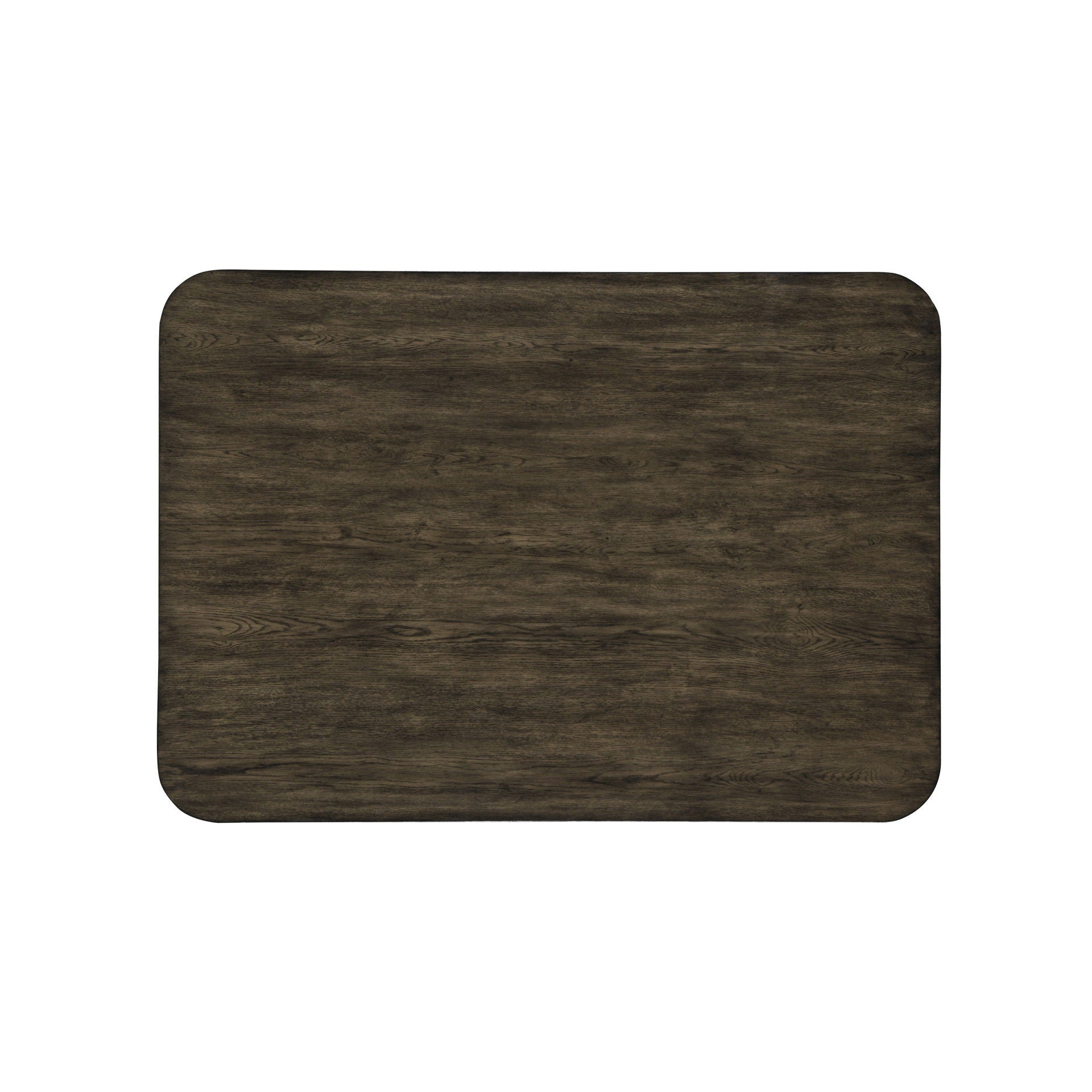 Rex - 60" Counter Height Table - Brown