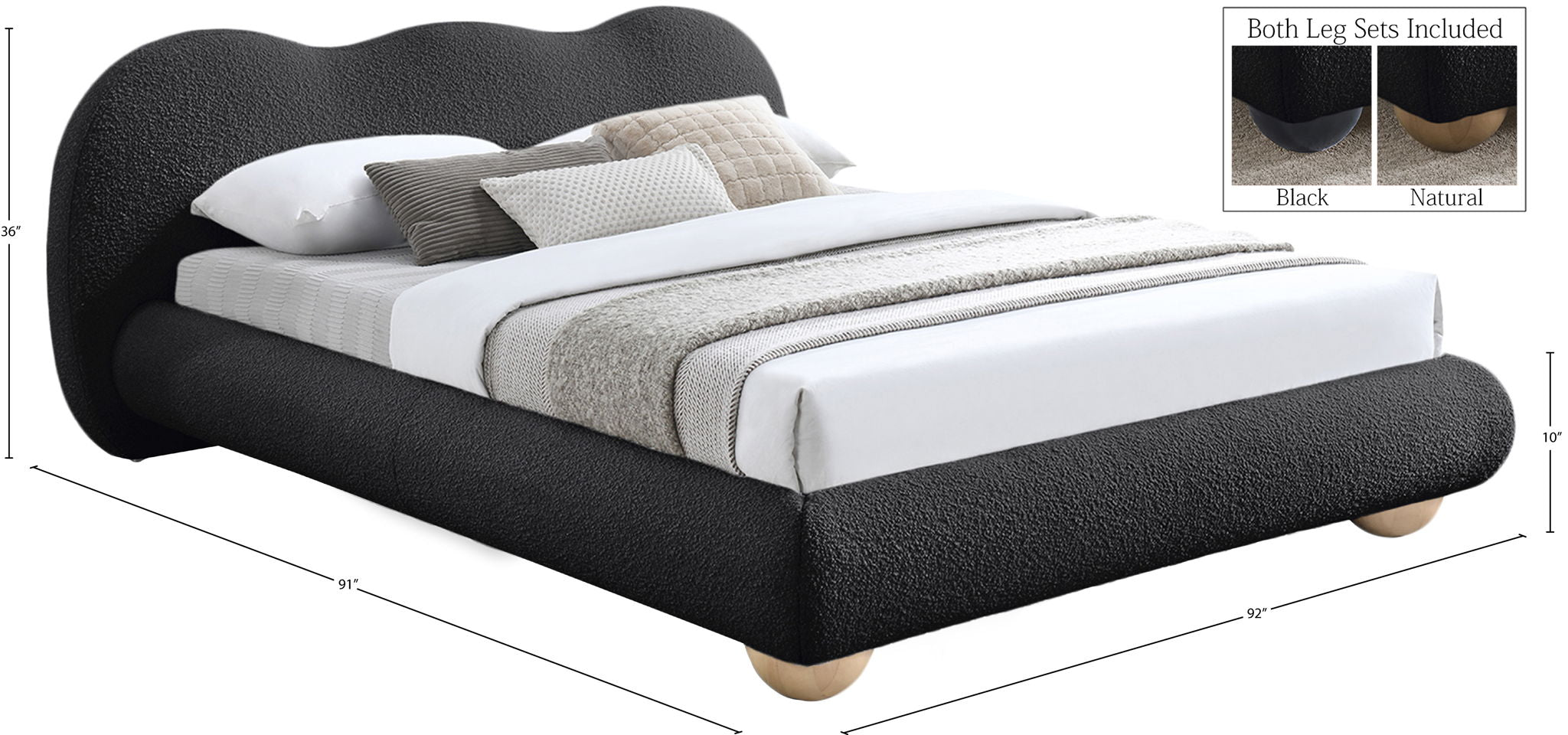 Hyde - Bed