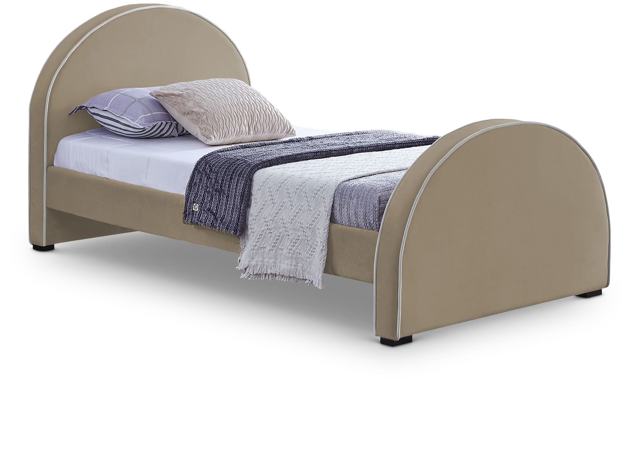 Brody - Bed